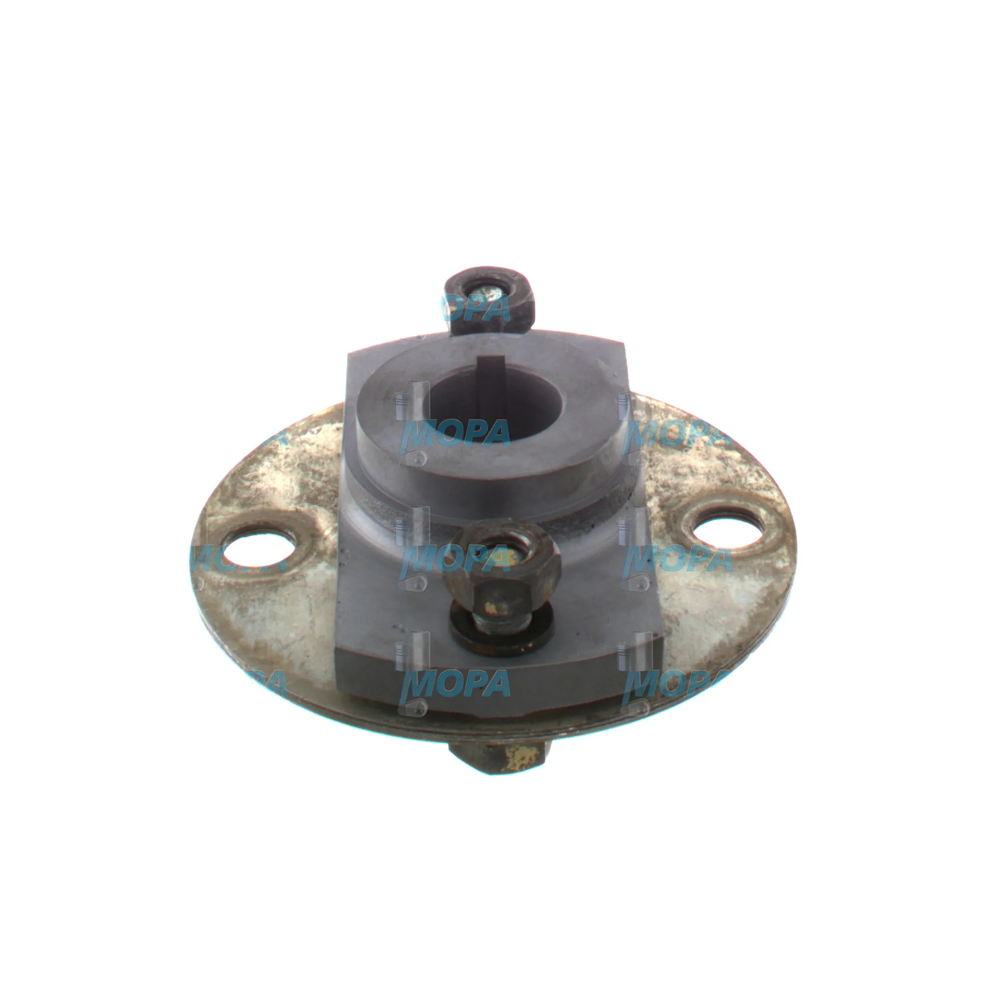 MULTIDISC CLUTCH - 12151421RECON suitable for Deutz engines 9