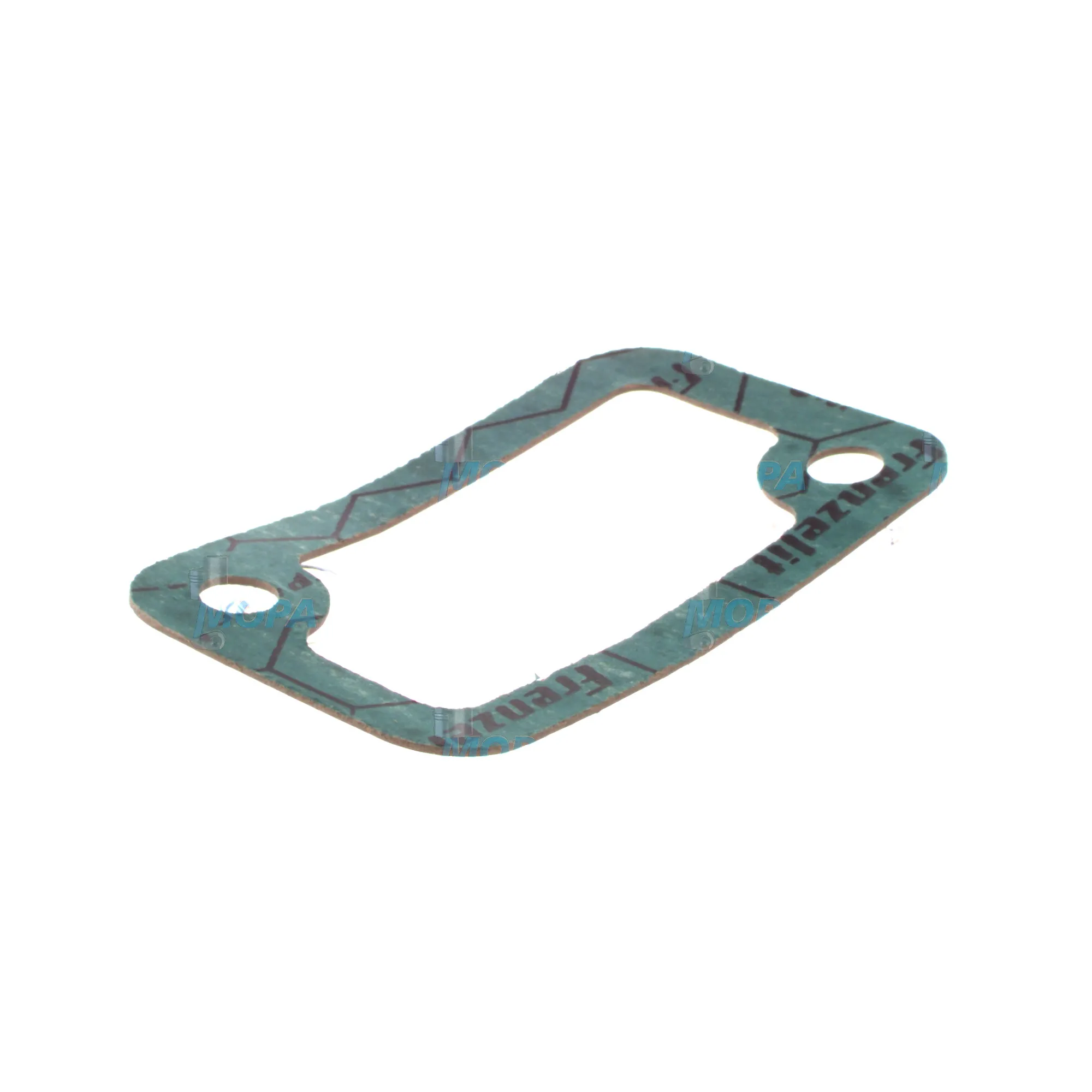 GASKET - 5800981580 suitable for MTU engines 9