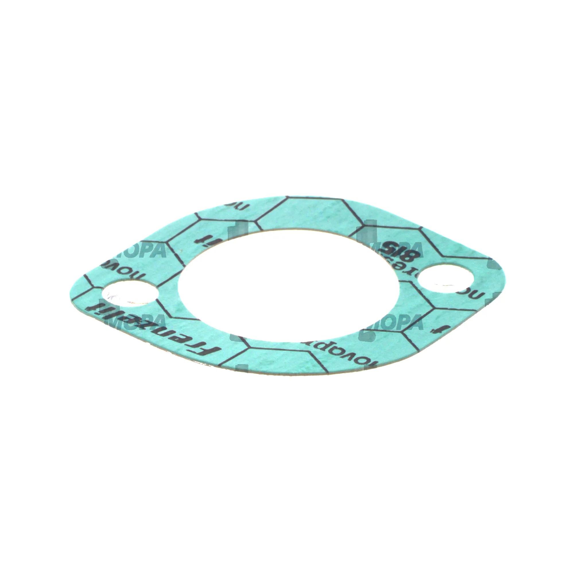 GASKET - 5610981280 suitable for MTU engines 3