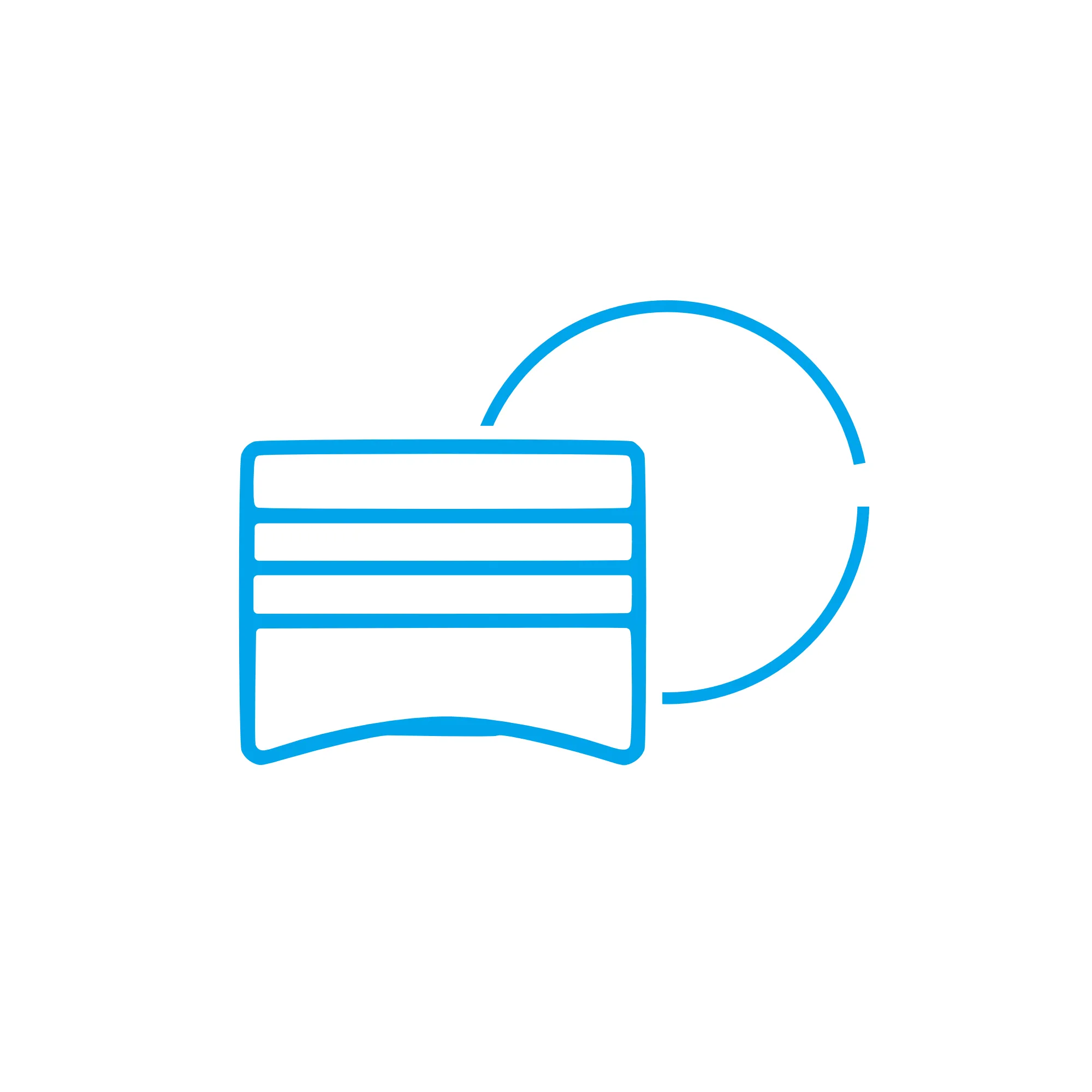 VERDICHTUNGSRING - 350/107/27 passend für MWM & Deutz Motoren