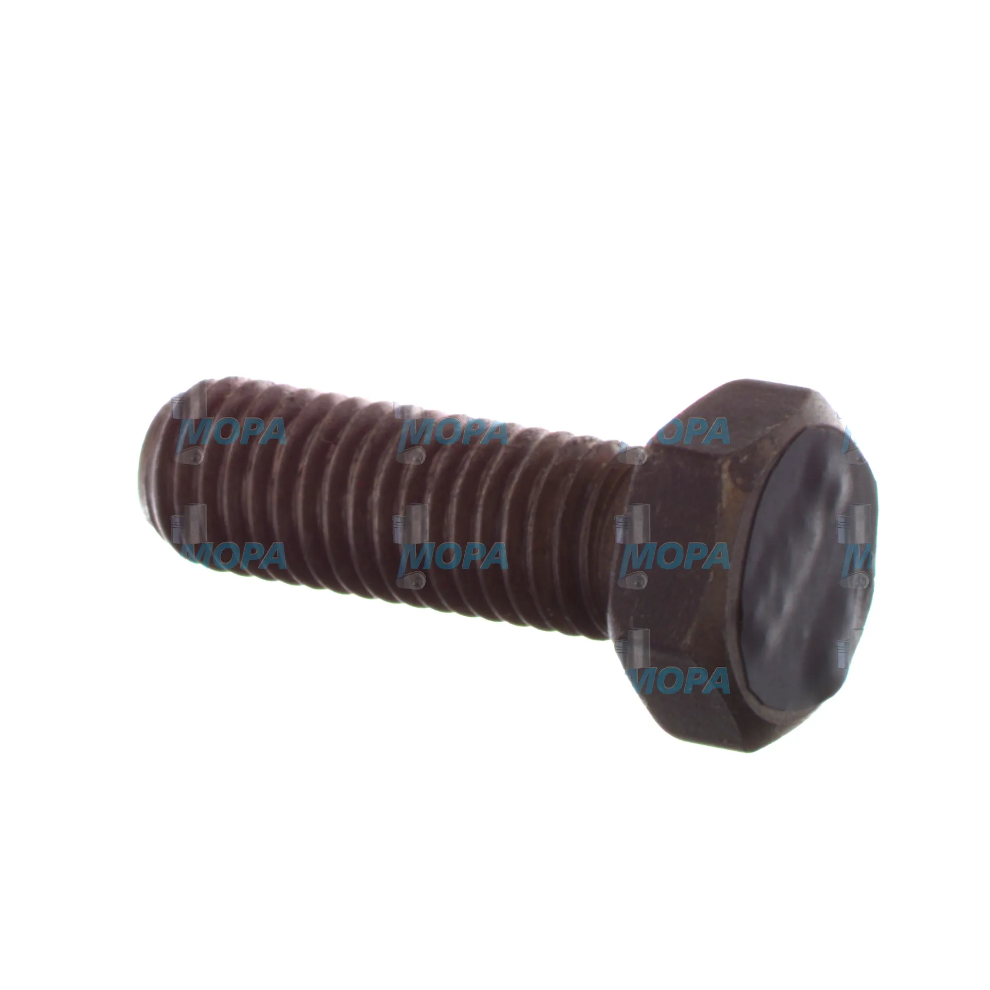 HEXAGON BOLT - 200933012004 suitable for MTU engines 4