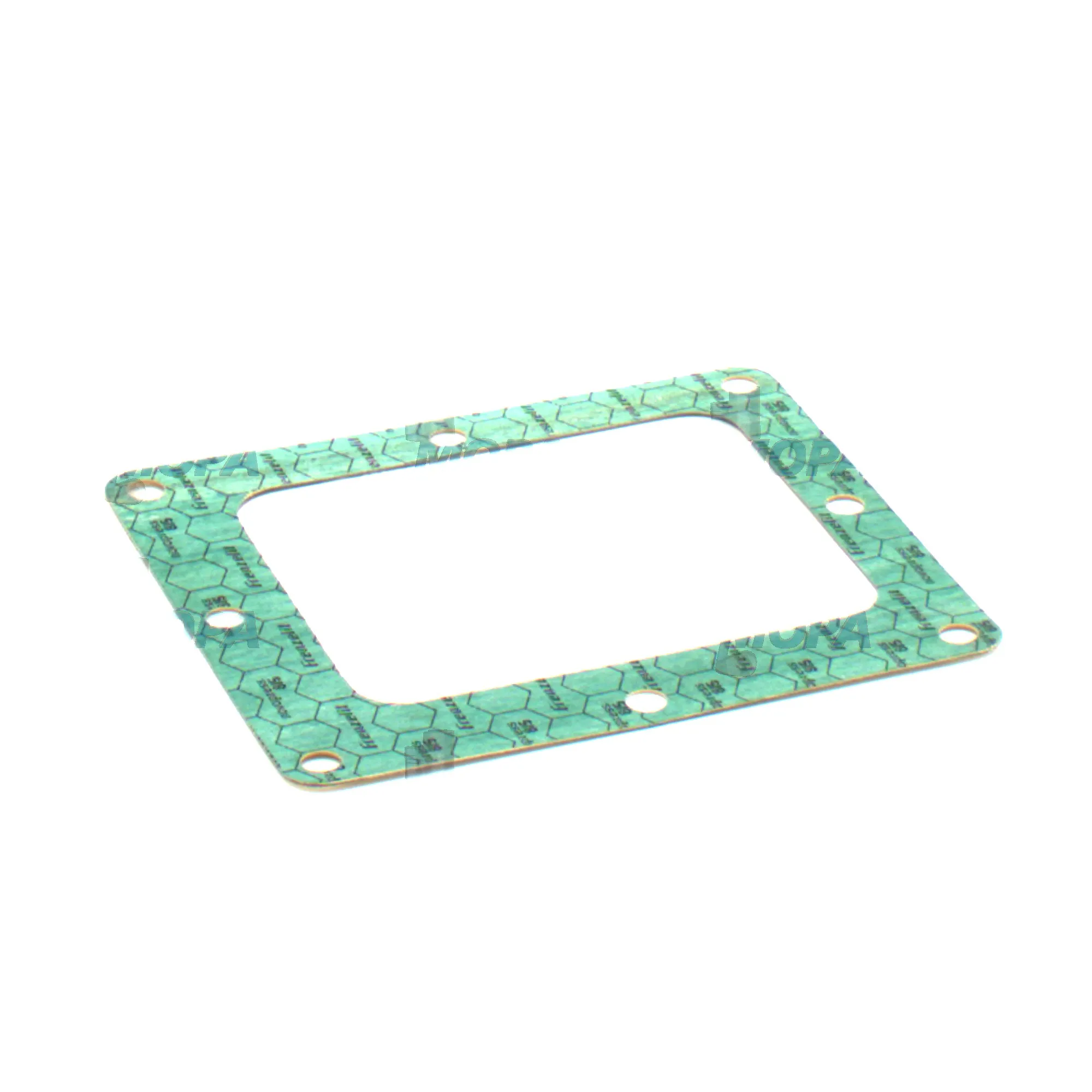 GASKET - 5582031280 suitable for MTU engines 3