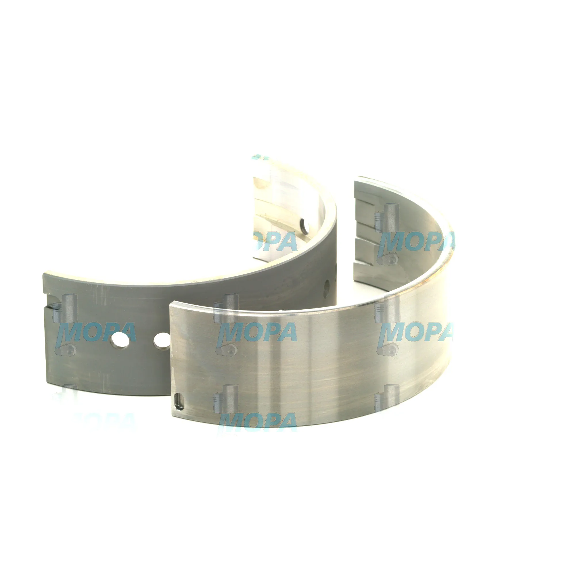 MAIN BEARING PAIR - 5840306140 suitable for MTU engines