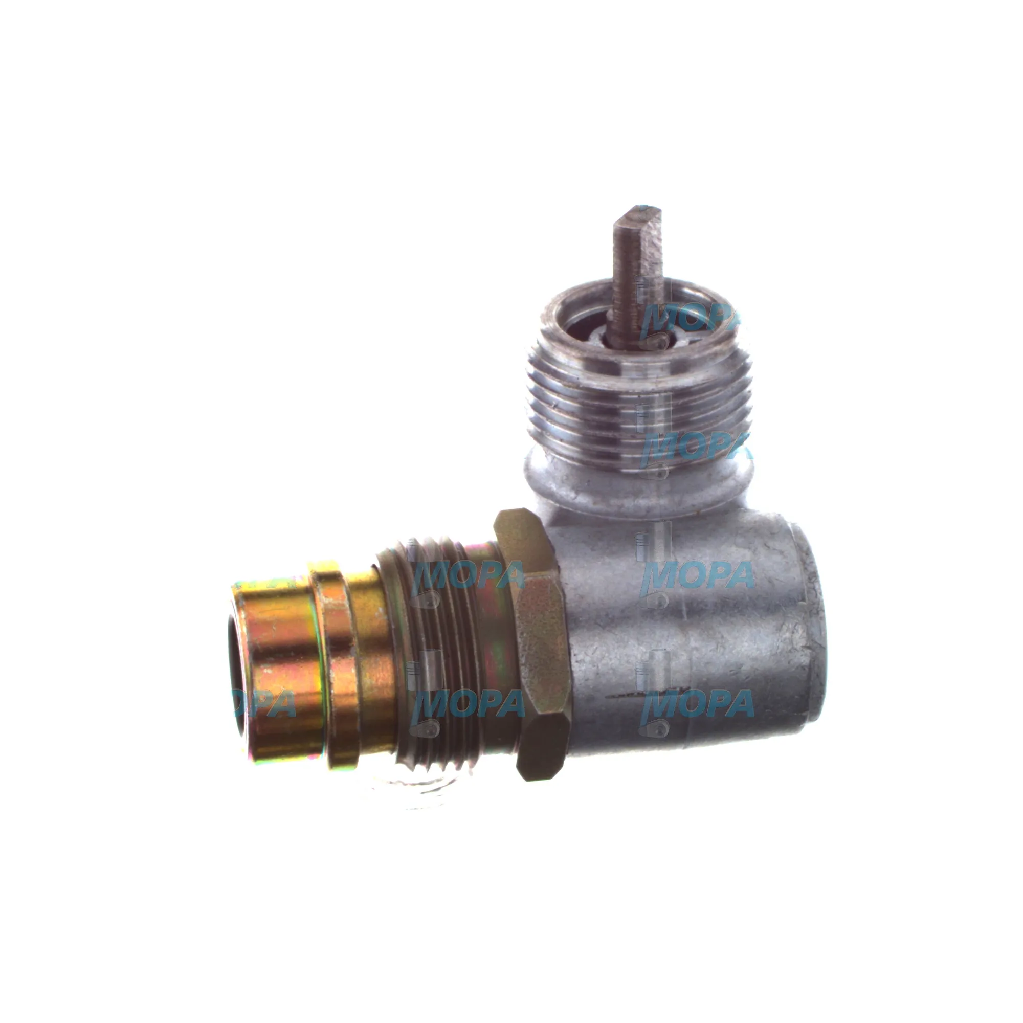 MITRE GEAR - 81328016072 suitable for MAN D engines