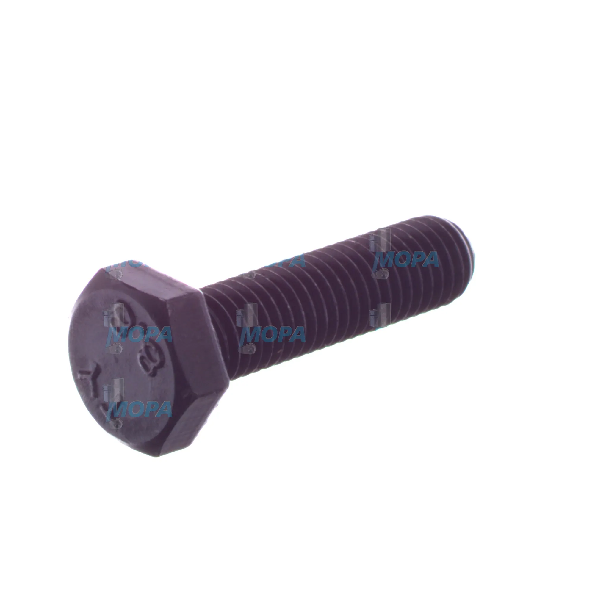 HEXAGON BOLT - 06012835219 suitable for MAN D engines 9
