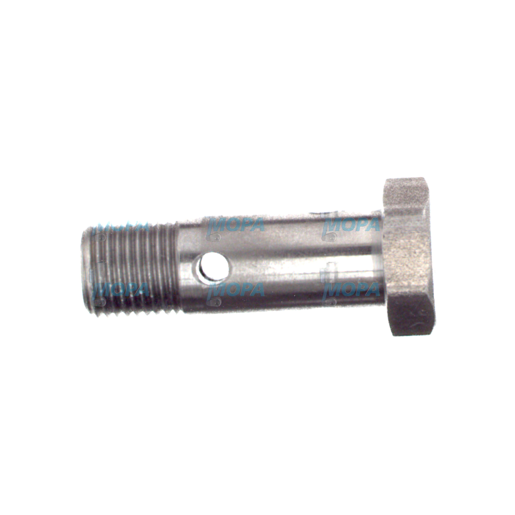 HOLLOW SCREW - 604043311032 suitable for MWM & Deutz engines 5