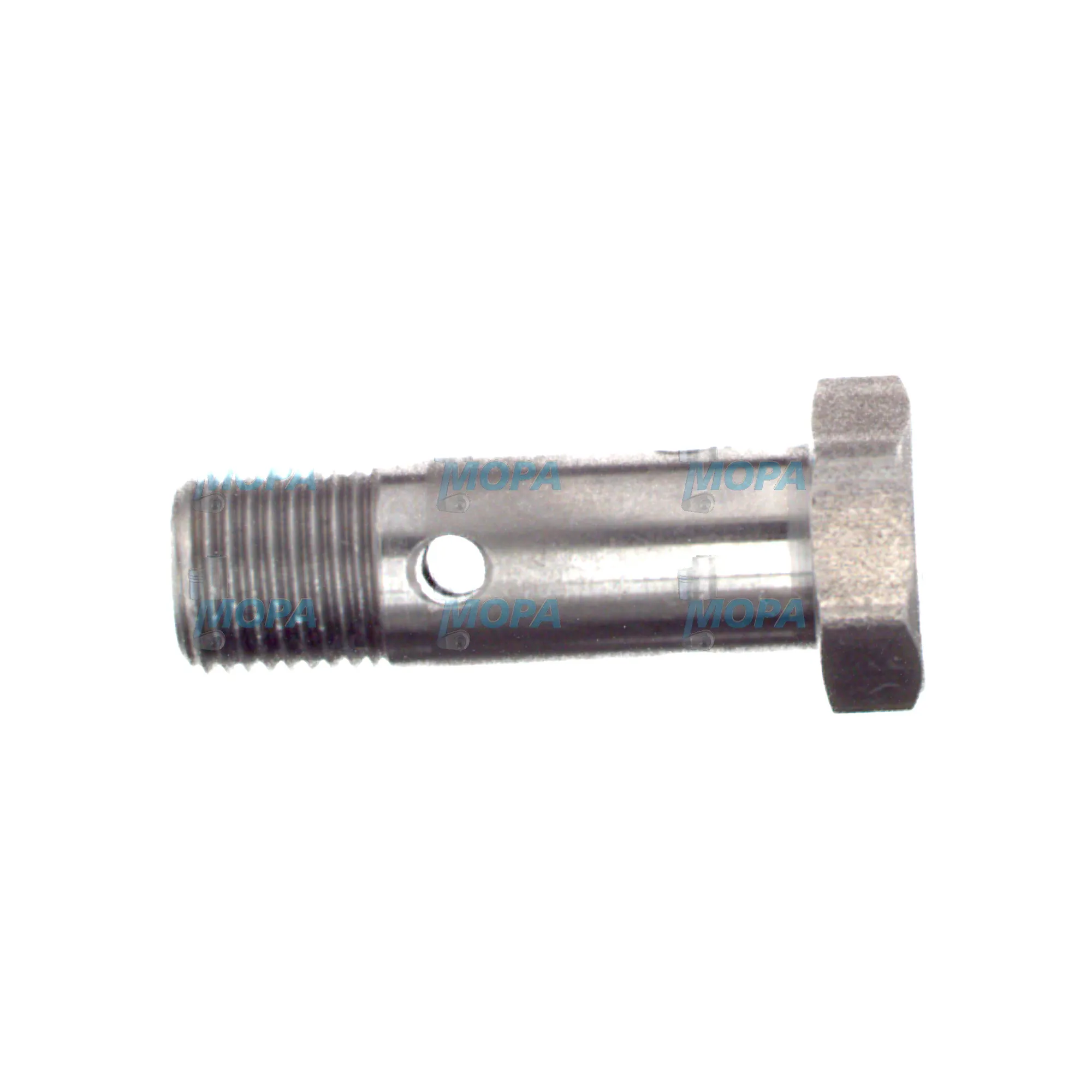 HOLLOW SCREW - 01222532 suitable for Deutz engines 6
