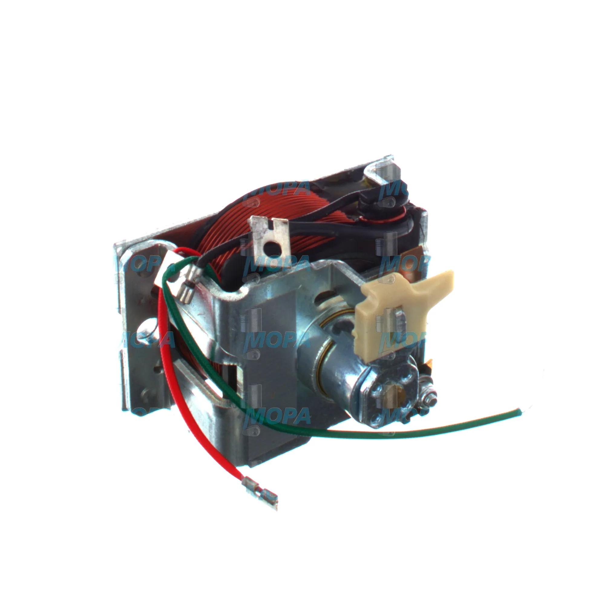 SOLENOID SWITCH - 81262120012 suitable for MAN D engines 2