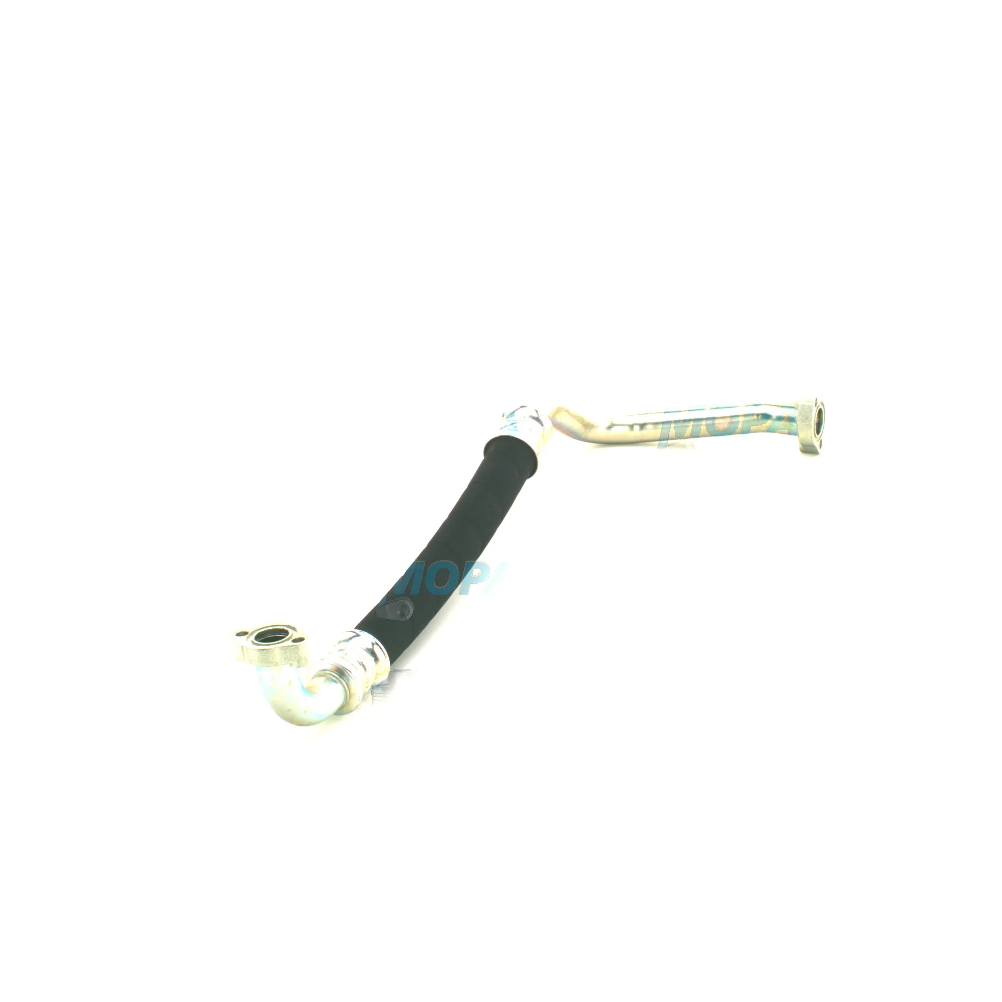 LUBRICAT. OIL LINE - 04300476 suitable for Deutz engines 7