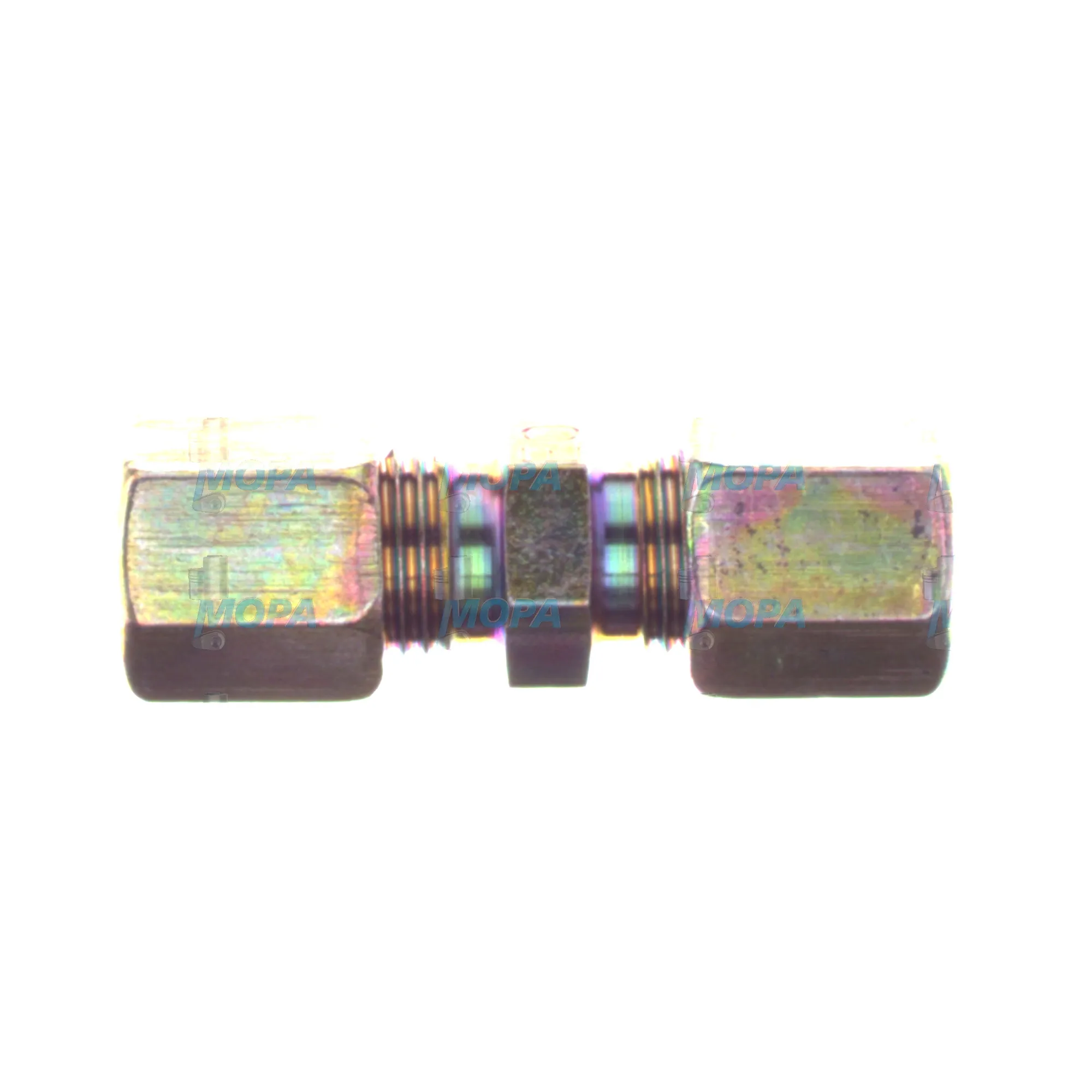 VERSCHRAUBUNG - 604043910061 passend für MWM & Deutz Motoren 2
