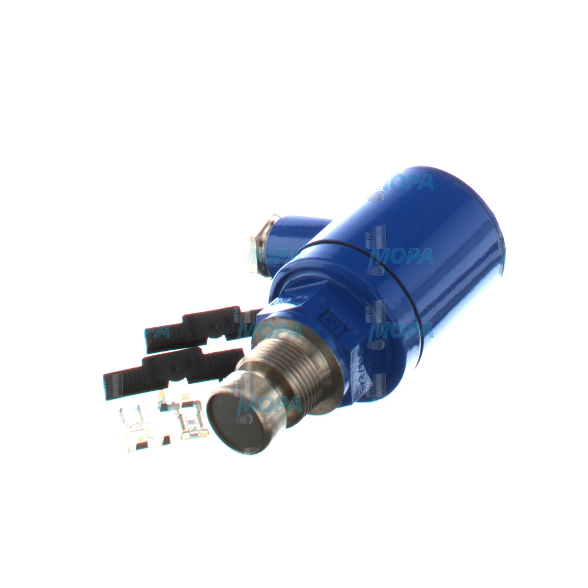 TEMPERATURE GAUGE - 0065426117 suitable for MTU engines 3