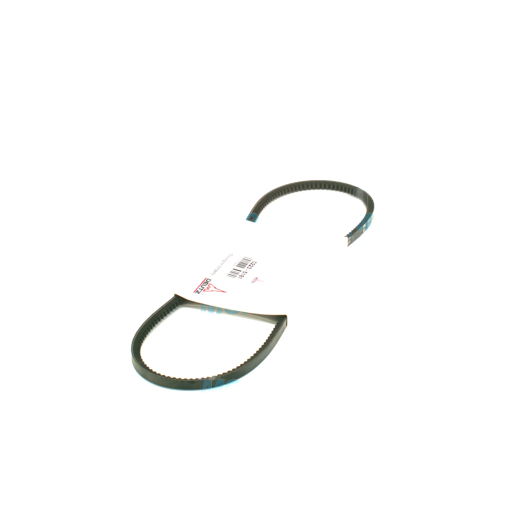V-BELT - 02235181 suitable for Deutz engines