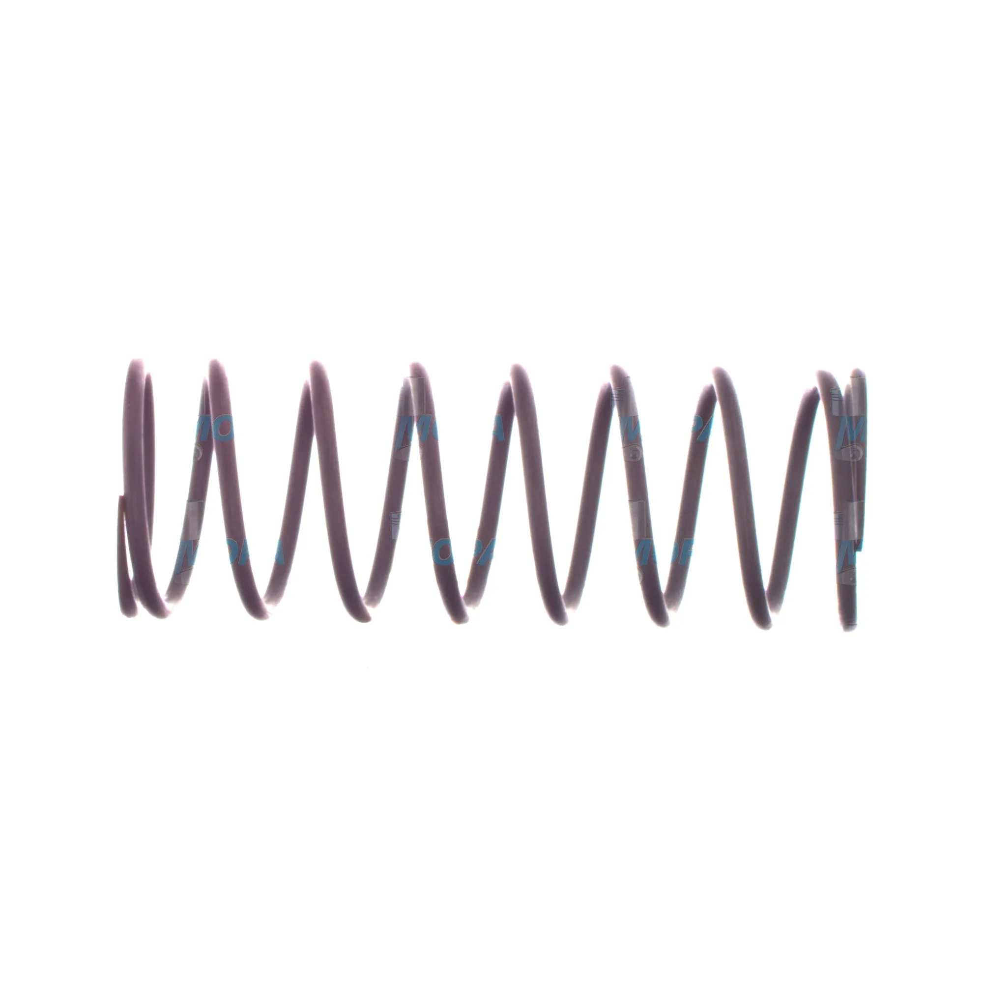 COMPRESSION SPRING - 628/43/14/05028624 suitable for MWM & Deutz engines 2