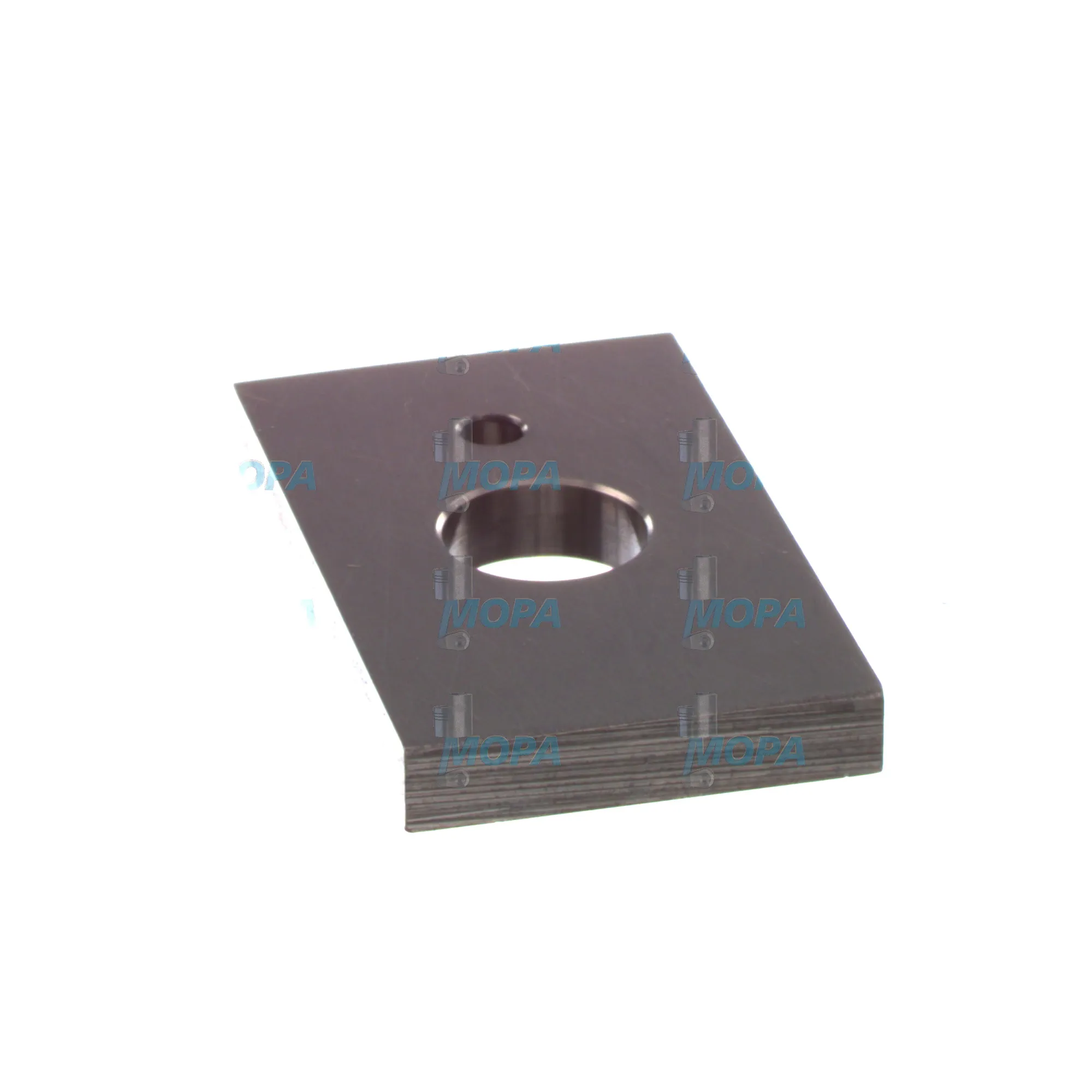 SHIM - 5061420084 suitable for MTU engines 4