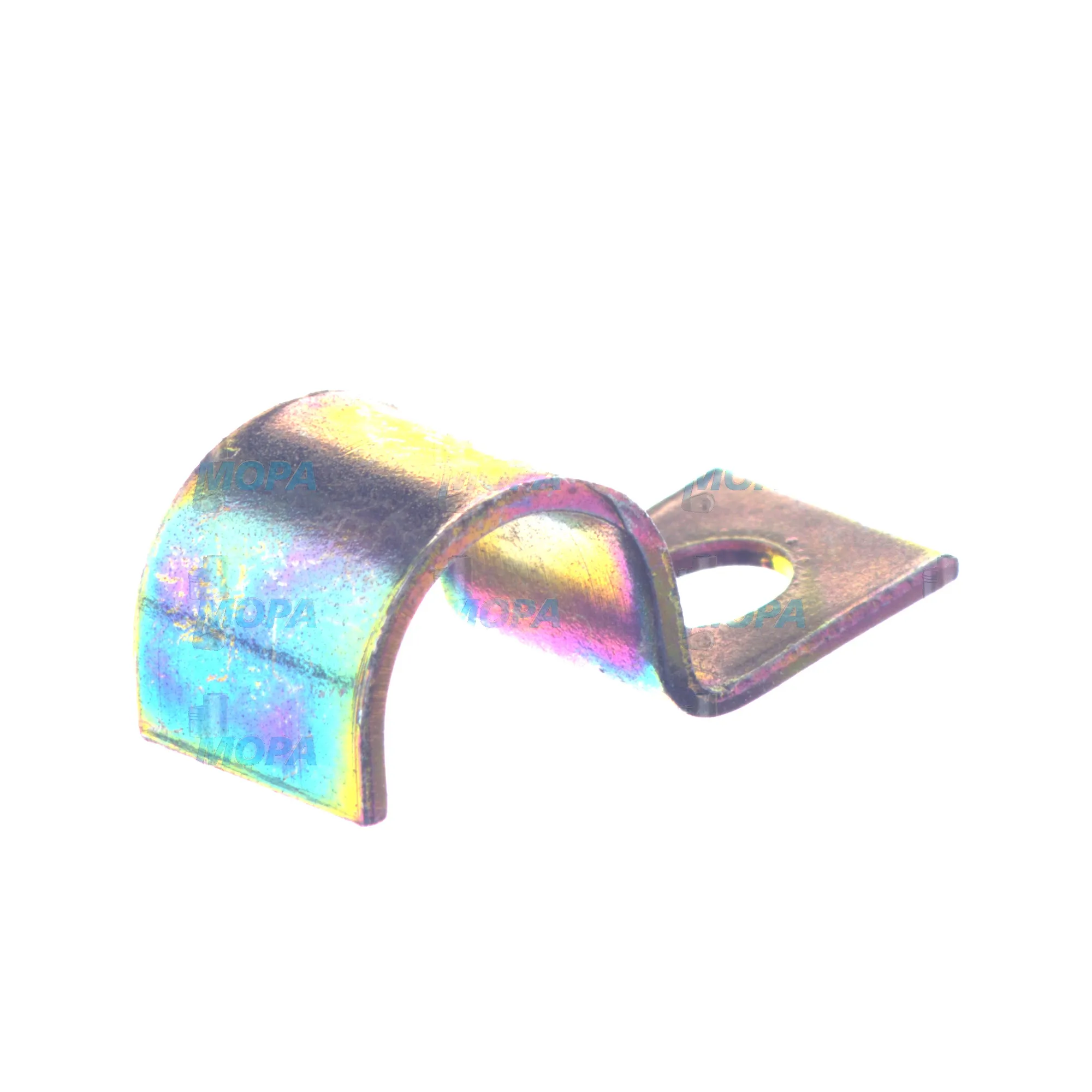 MOUNTING CLAMP - 01121255 suitable for Deutz engines