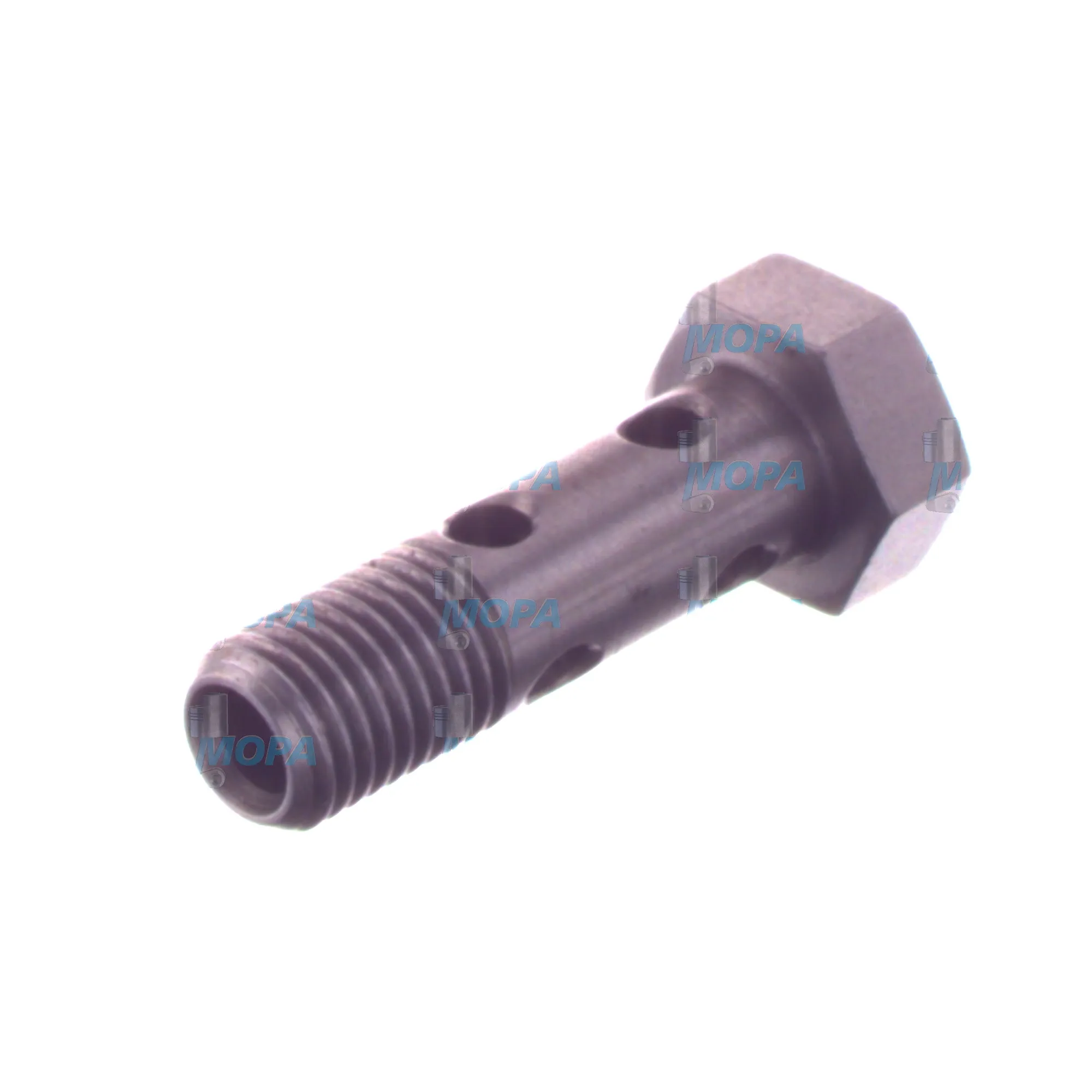 SCHRAUBE - 000000006725 passend für MTU Motoren 9