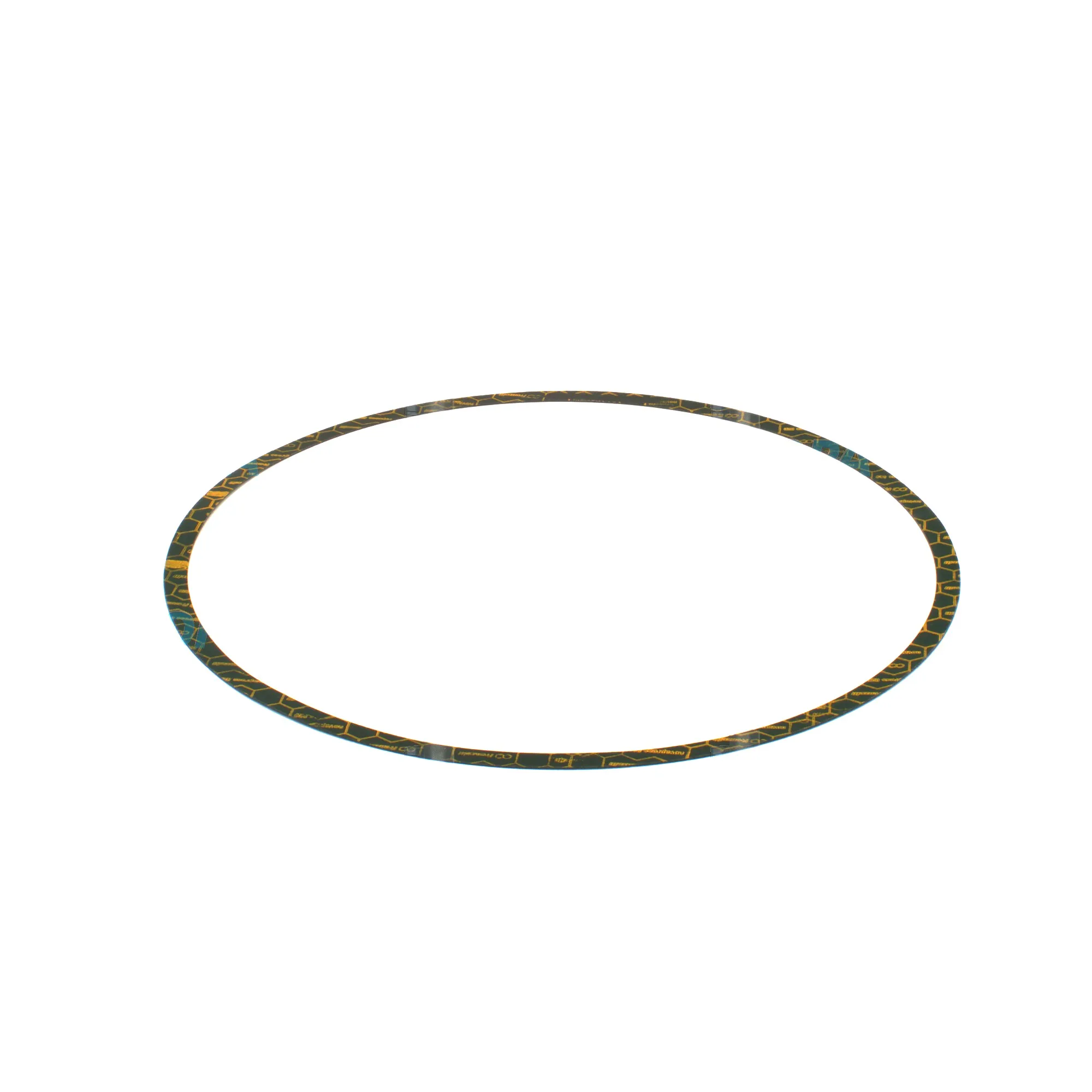 GASKET - 8692000056 suitable for MTU engines 6