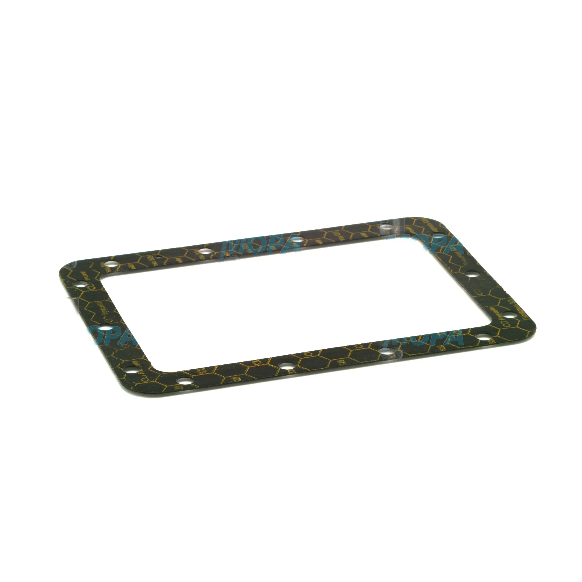 GASKET - 0002031280 suitable for MTU engines 6