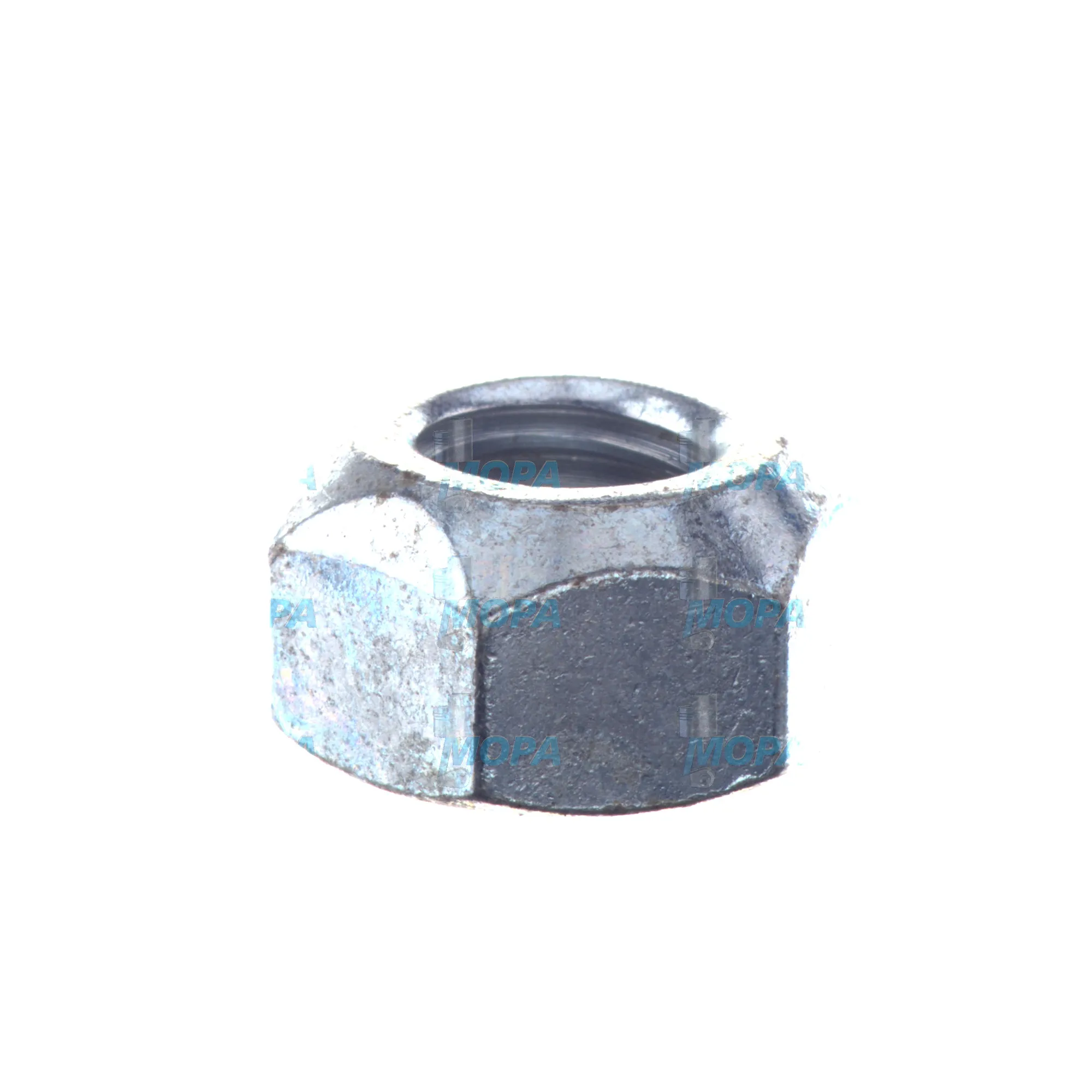HEXAGON NUT - 628/87/45/05061669 suitable for MWM & Deutz engines 7
