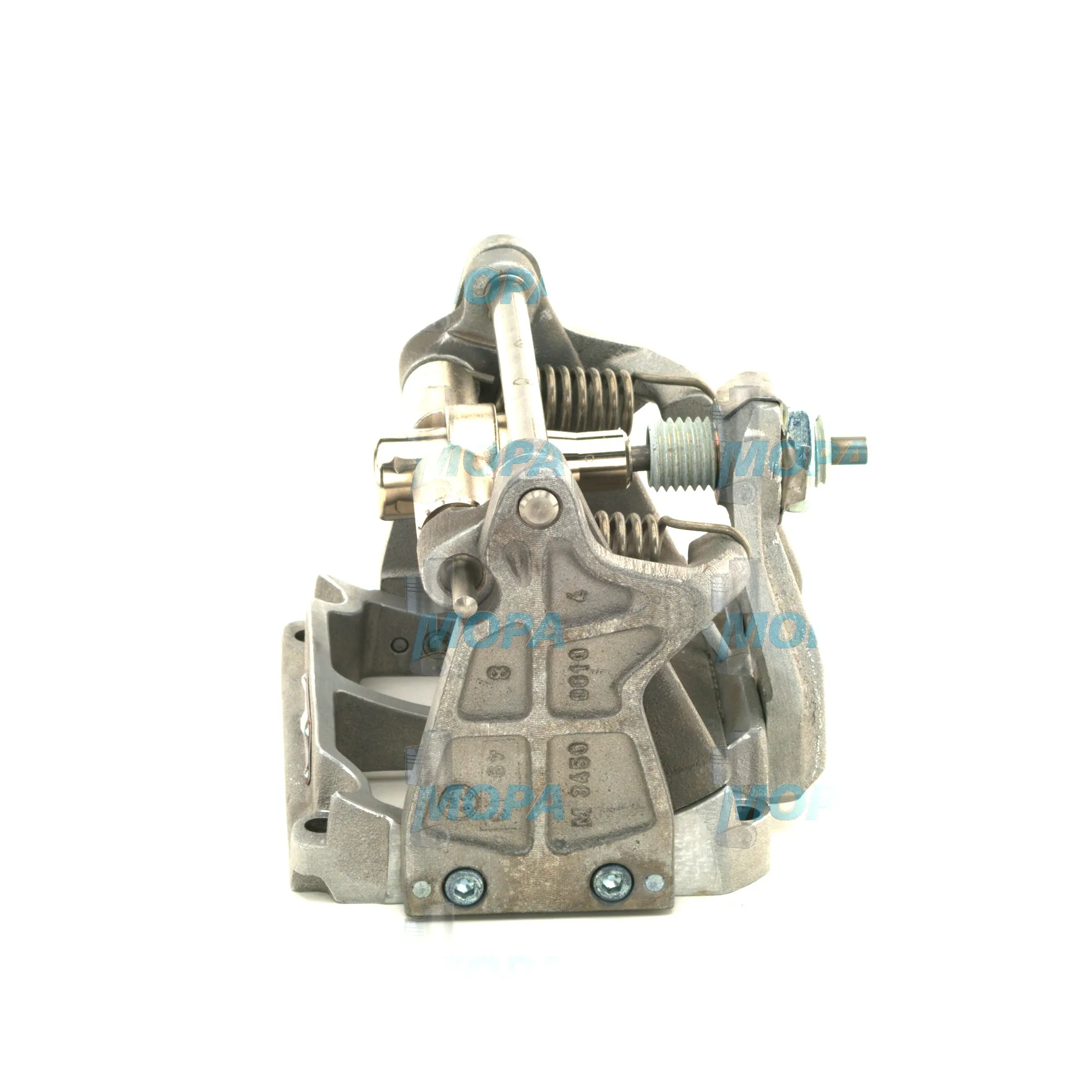 THERMAL ACTUATOR - 0032035875 suitable for MTU engines 5