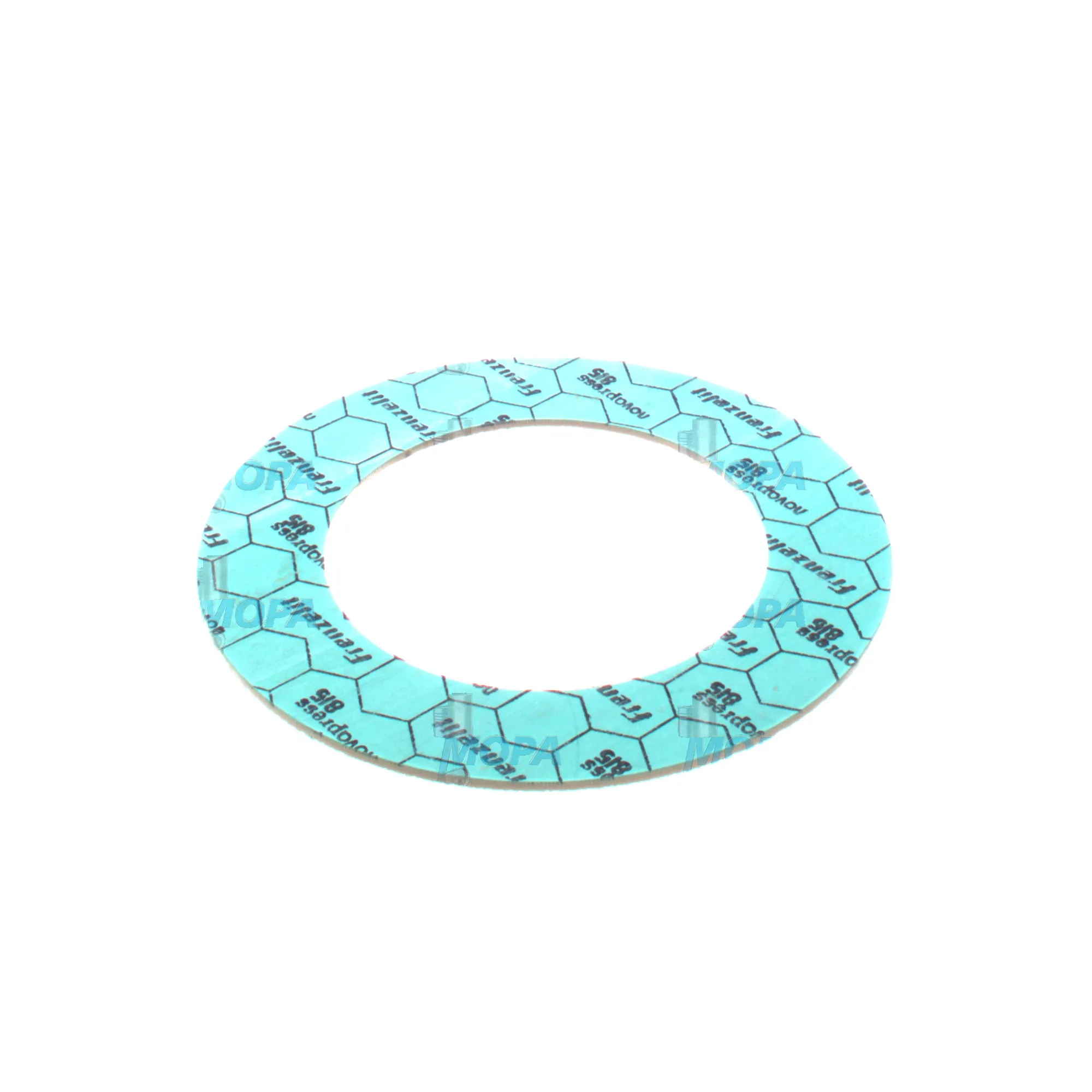 GASKET - 202690080000 suitable for MTU engines