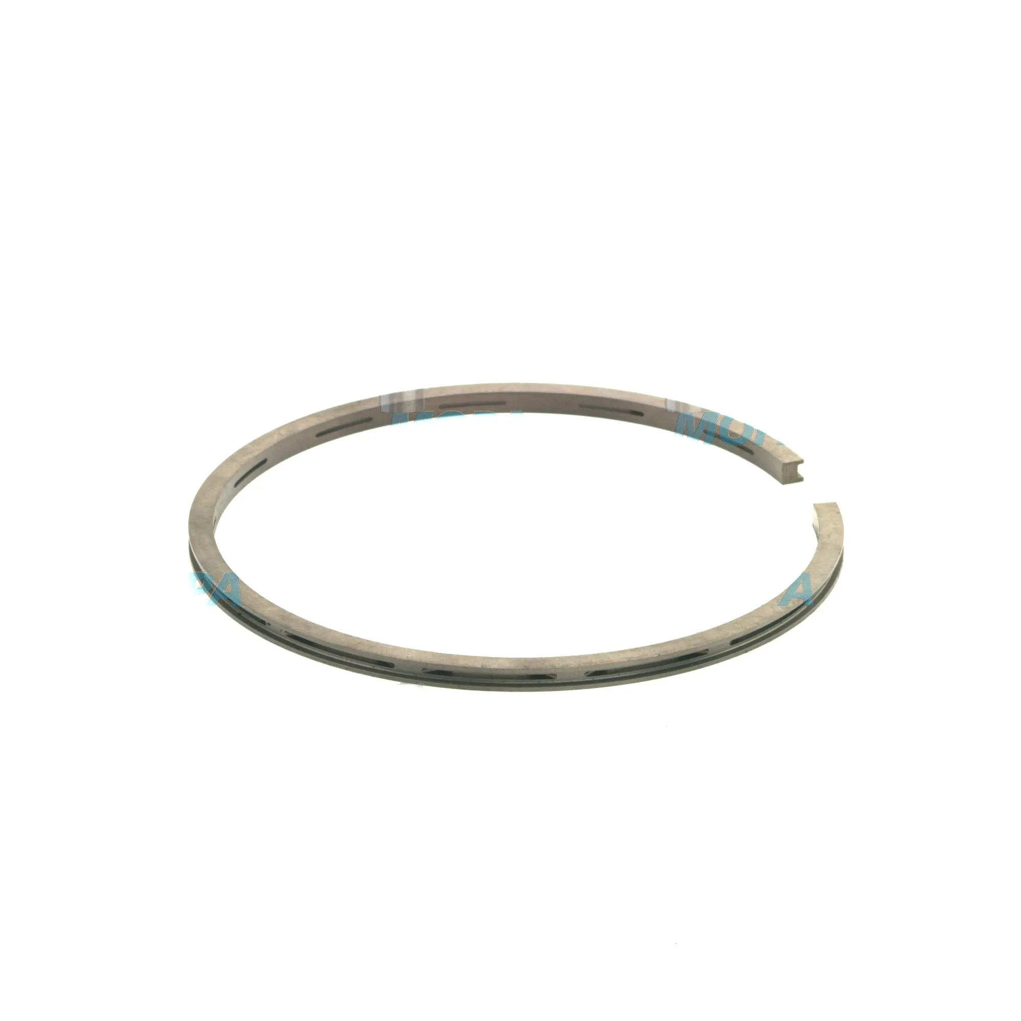 SLOTTED OIL CONTROL RING - 01153454 suitable for MWM & Deutz engines 6