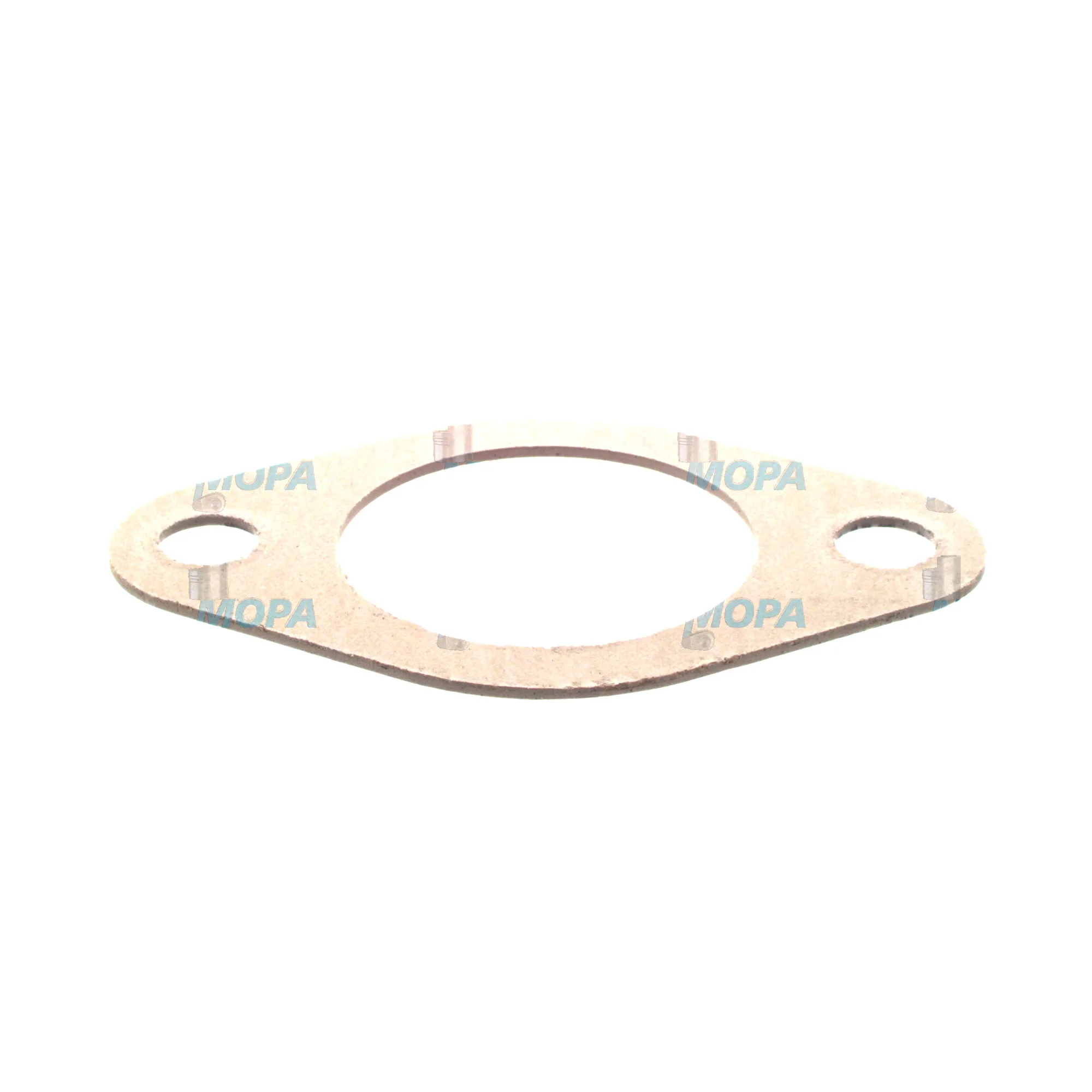 GASKET - 51966010485 suitable for MAN D engines 12
