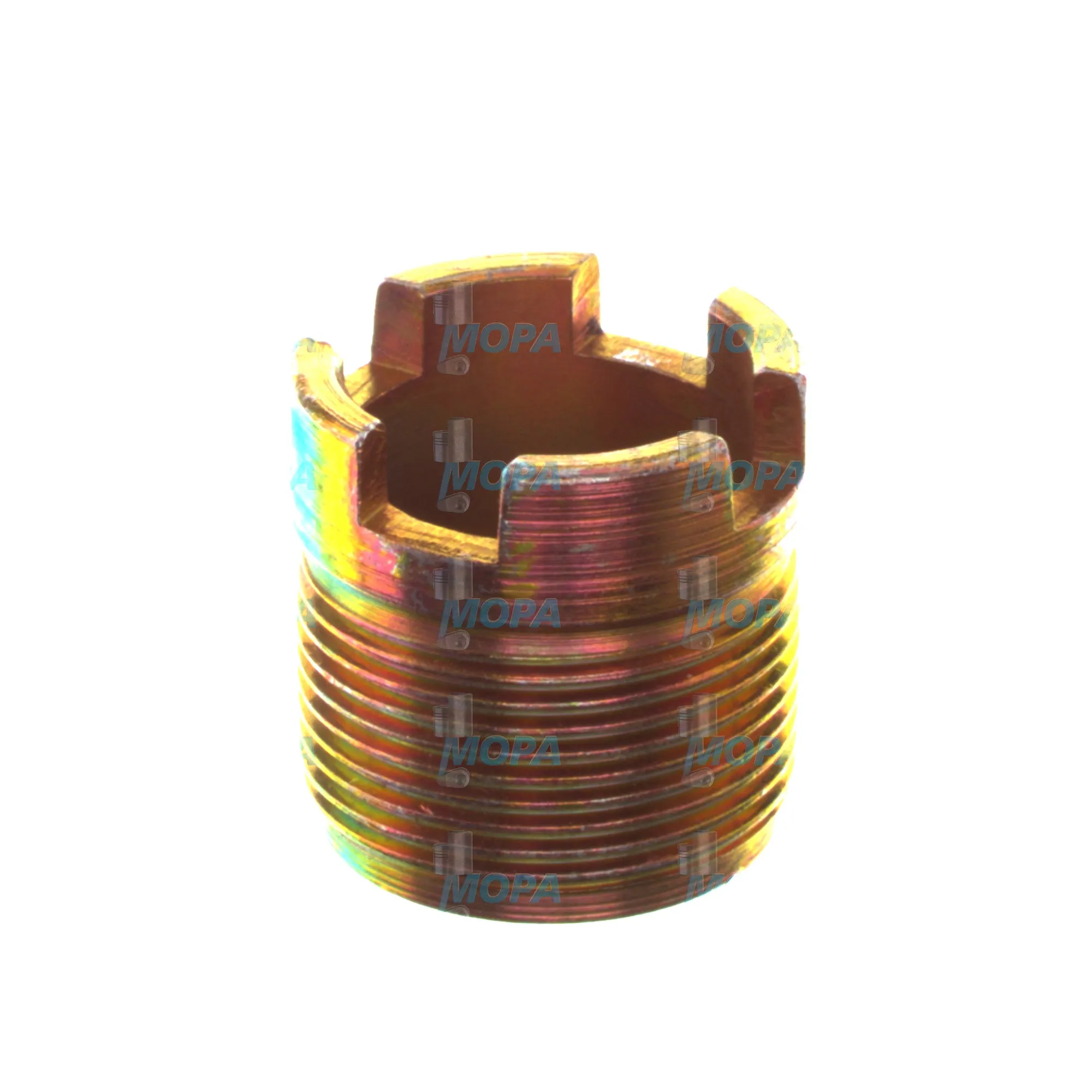UNION NUT - 51101080003 suitable for MAN D engines 5