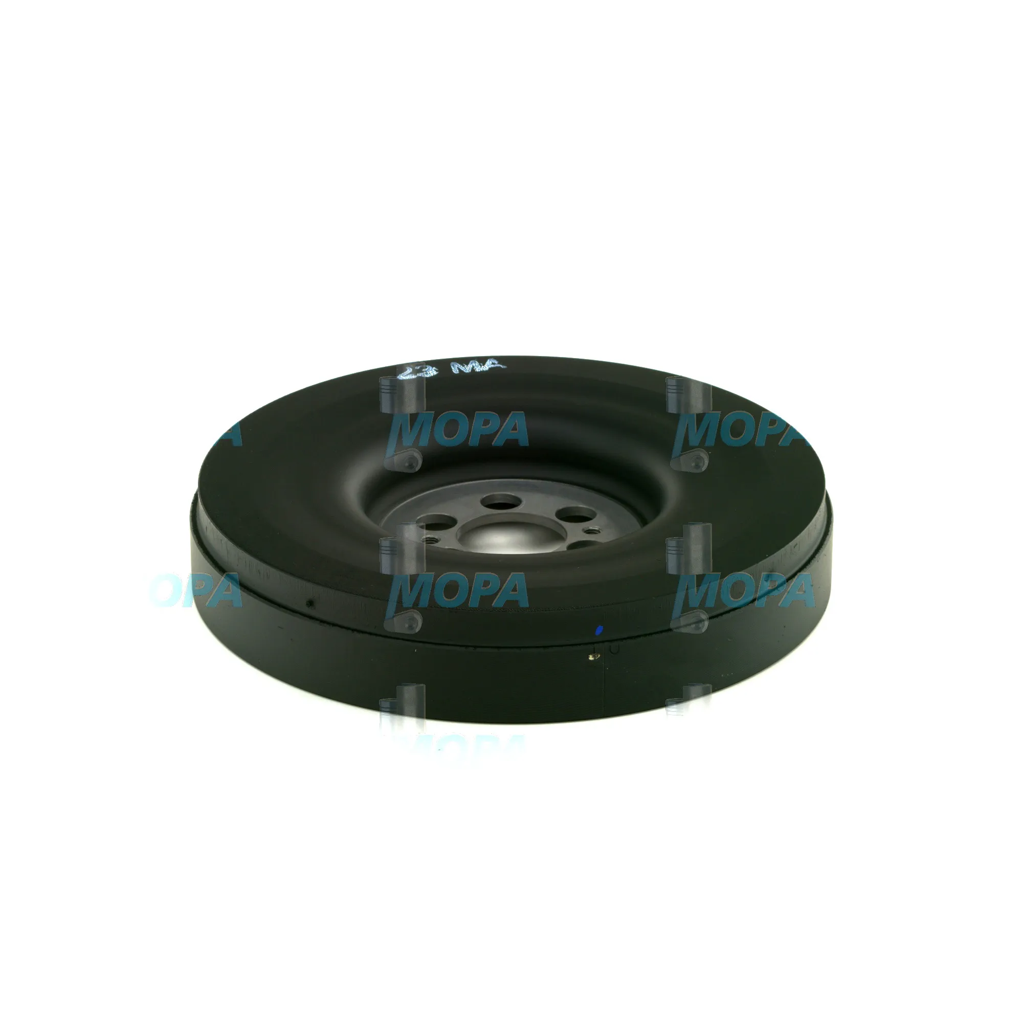 VIBRATION DAMPER - 02424522 suitable for Deutz engines 3