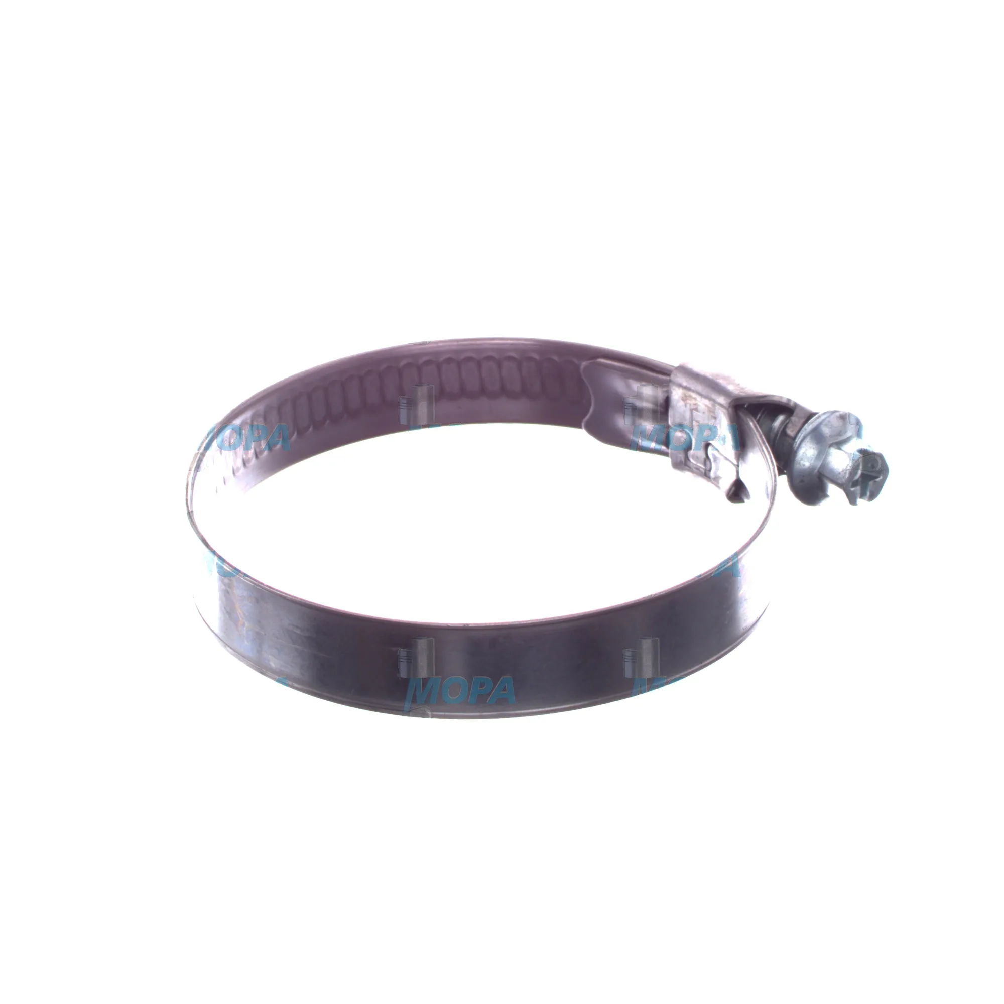 HOSE CLAMP - 06671220819 suitable for MAN D engines 9