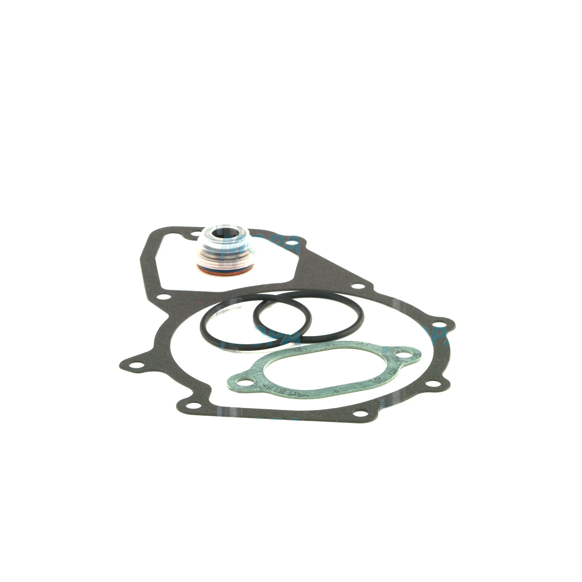 GASKET SET - 4222000901 suitable for MTU engines 5
