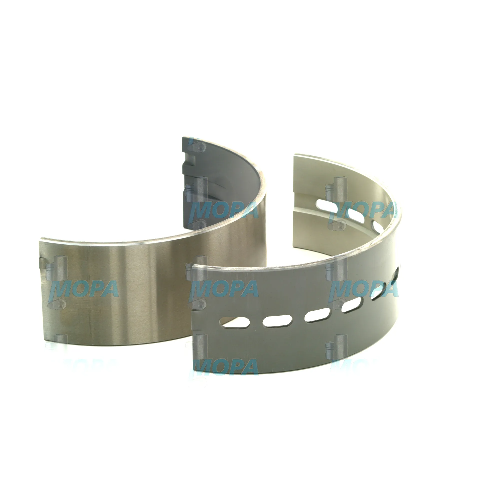 MAIN BEARING PAIR - 12284382 suitable for MWM & Deutz engines