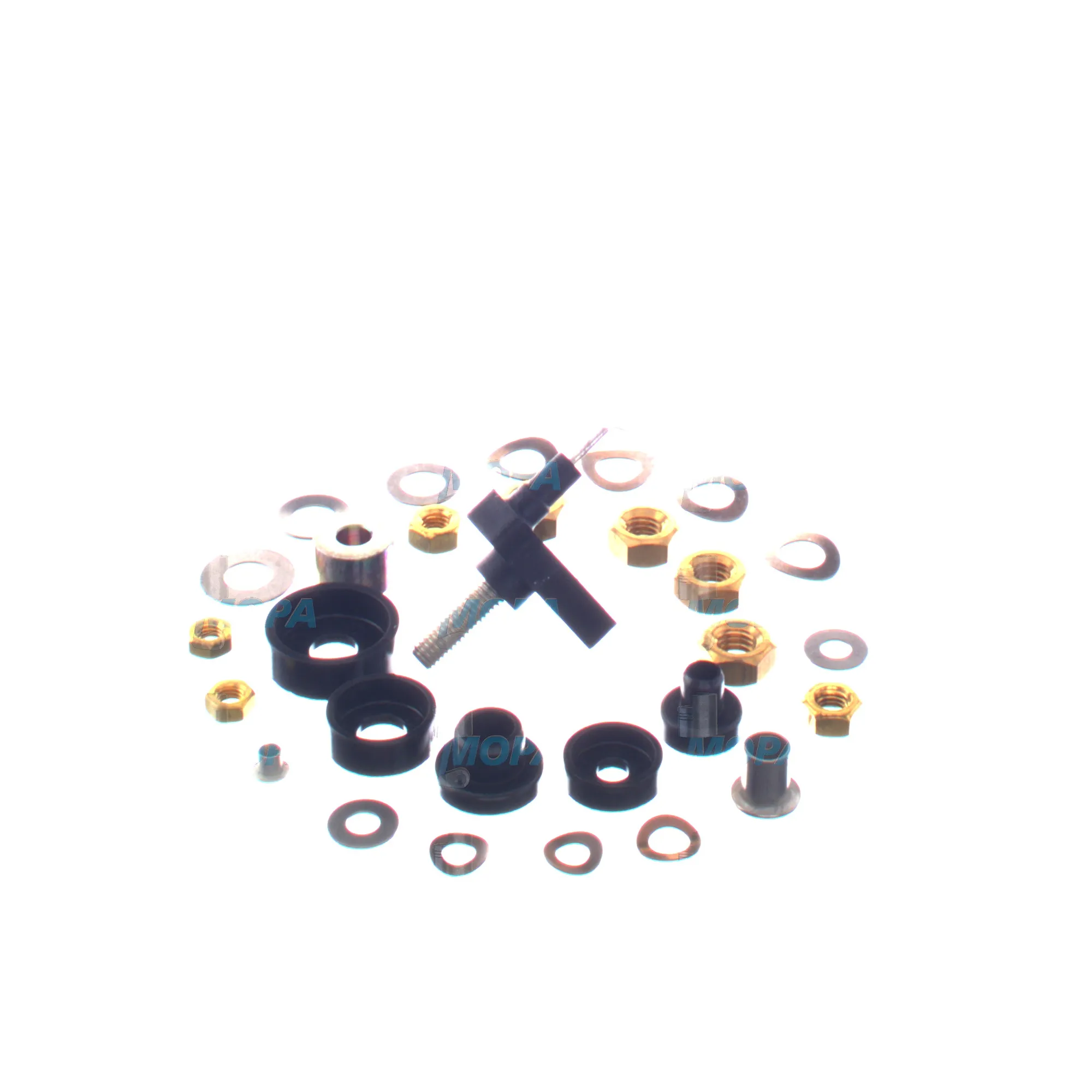 REPAIR KIT - 8695860557 suitable for MTU engines
