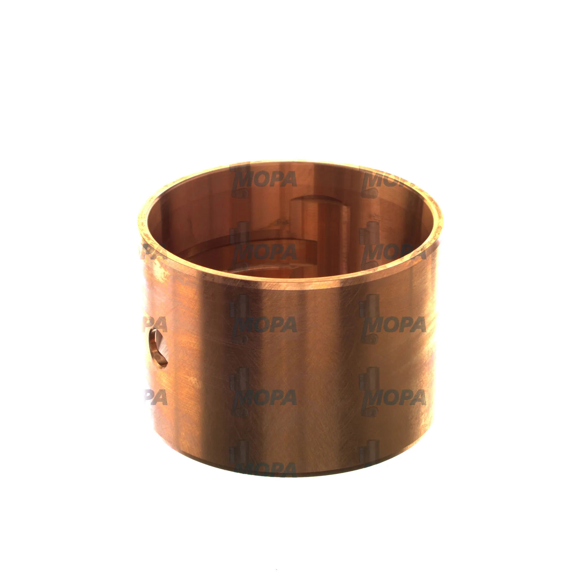 BIG END BUSH - 5550380350 suitable for MTU engines 5