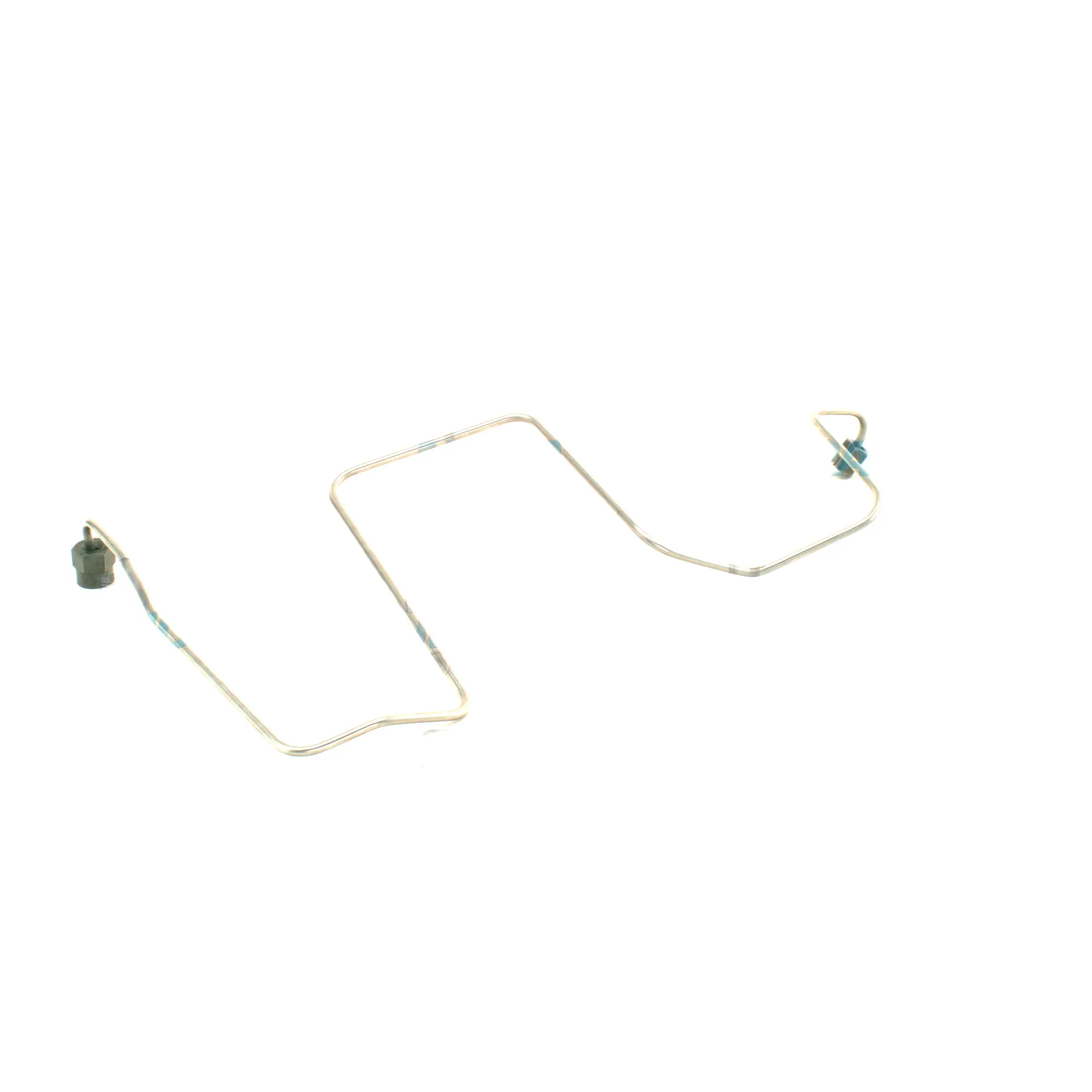 KRAFTSTOFFLEITUNG - 5530704234 passend für MTU Motoren 6