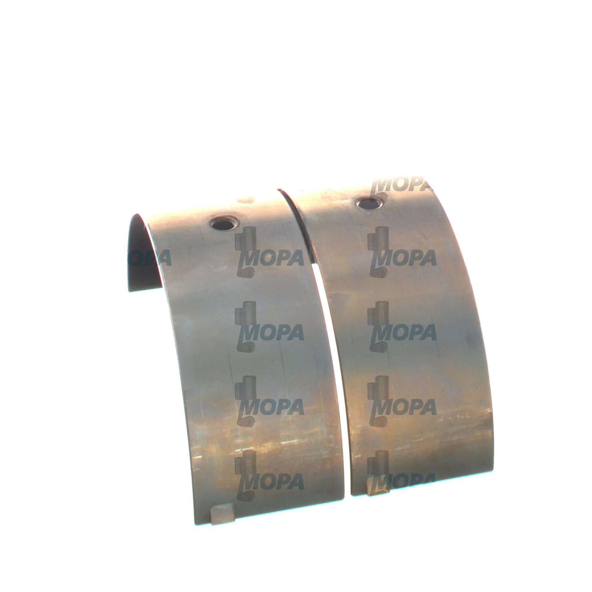 MAIN BEARING PAIR - 04001141 suitable for MWM & Deutz engines 9