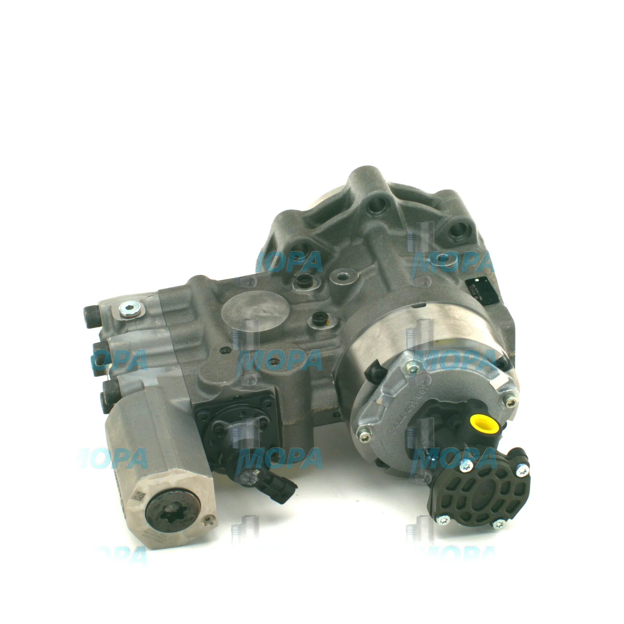 HOCHDRUCKPUMPE - 0060704301 passend für MTU Motoren 7