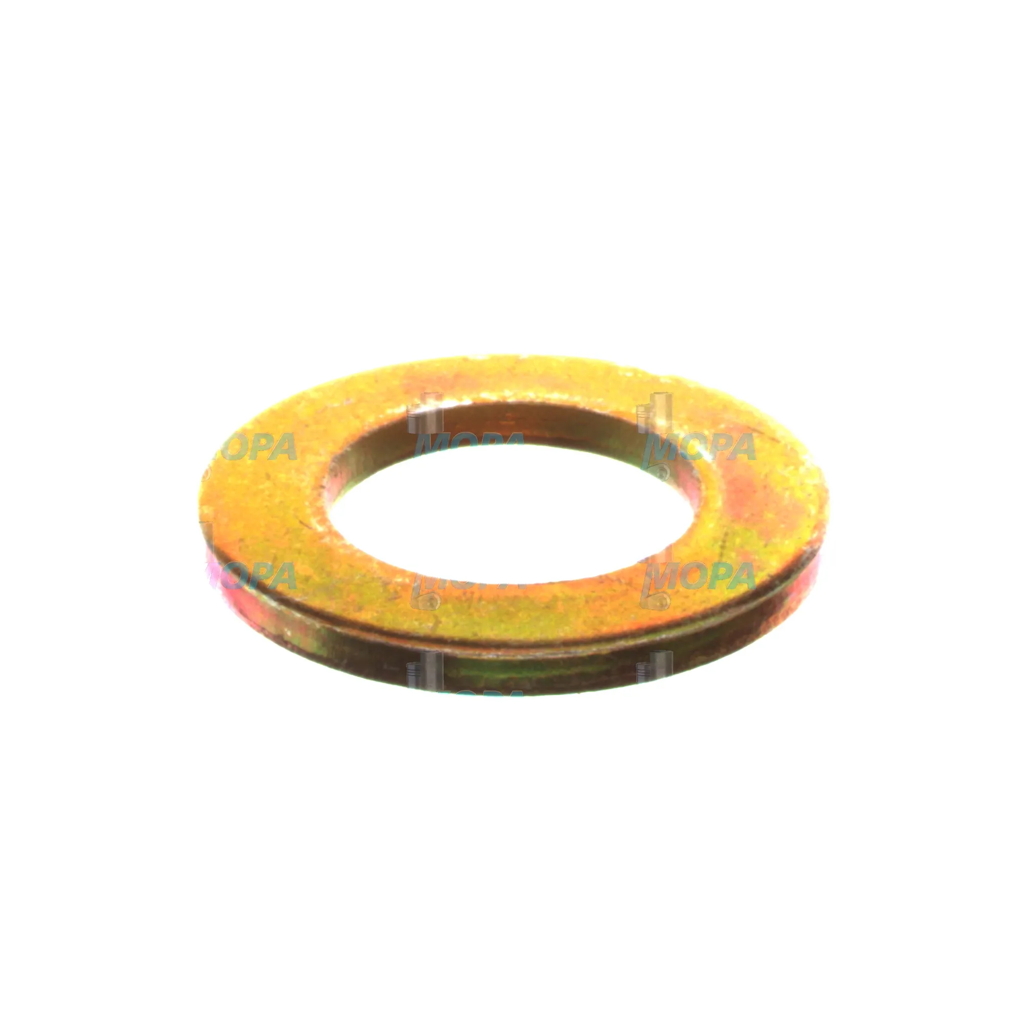 PLAIN WASHER - 01107121 suitable for Deutz engines 5