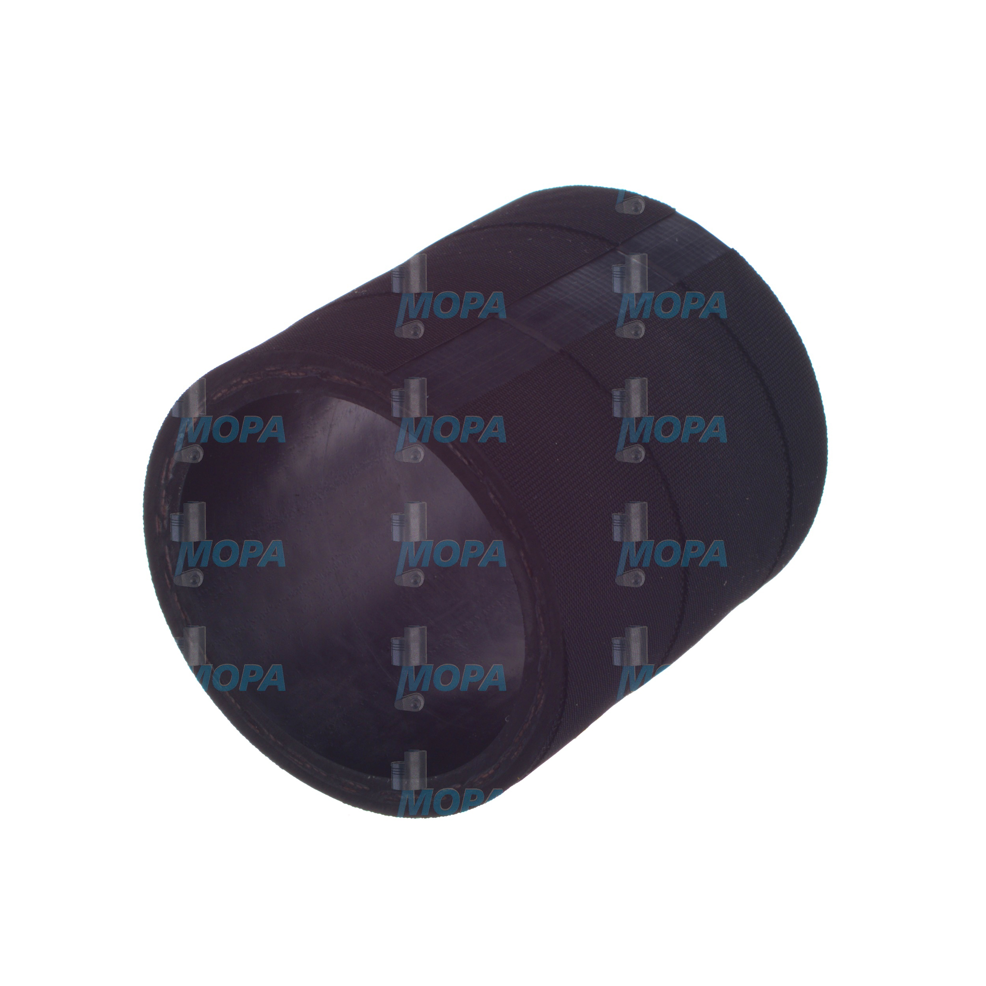 RUBBER SLEEVE - 700368055009 suitable for MTU engines