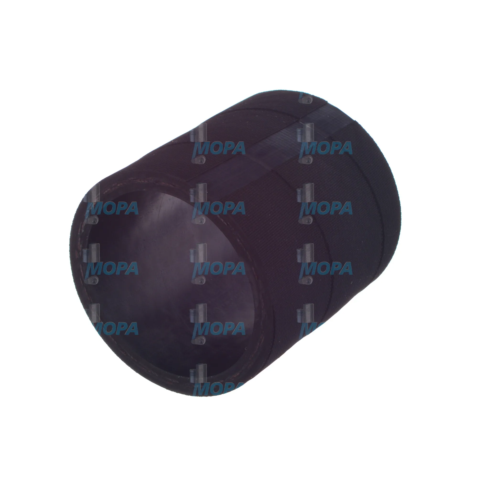 RUBBER SLEEVE - 700368055009 suitable for MTU engines