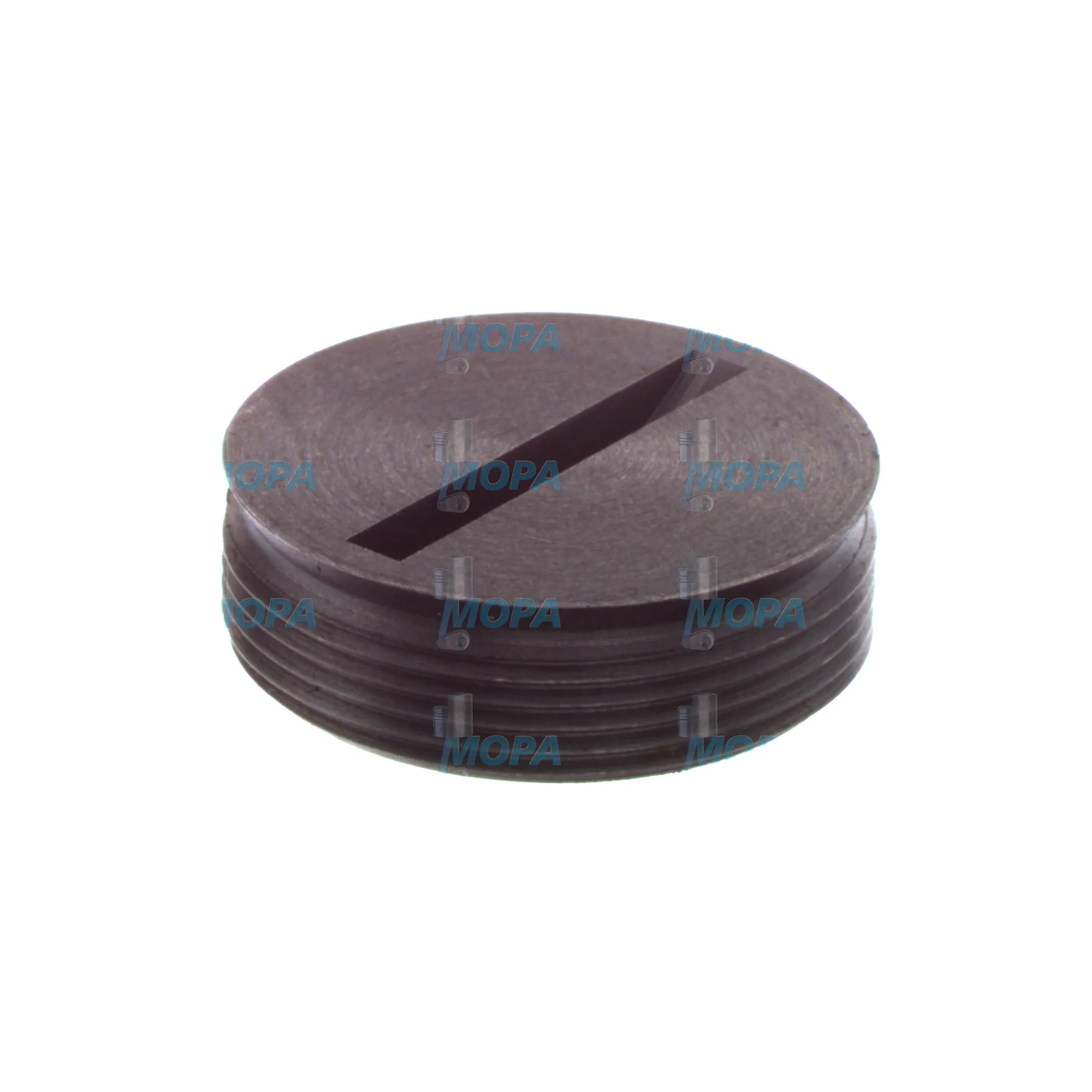 SLOTTED PLUG - 628/8/4/05065324 suitable for MWM & Deutz engines 6