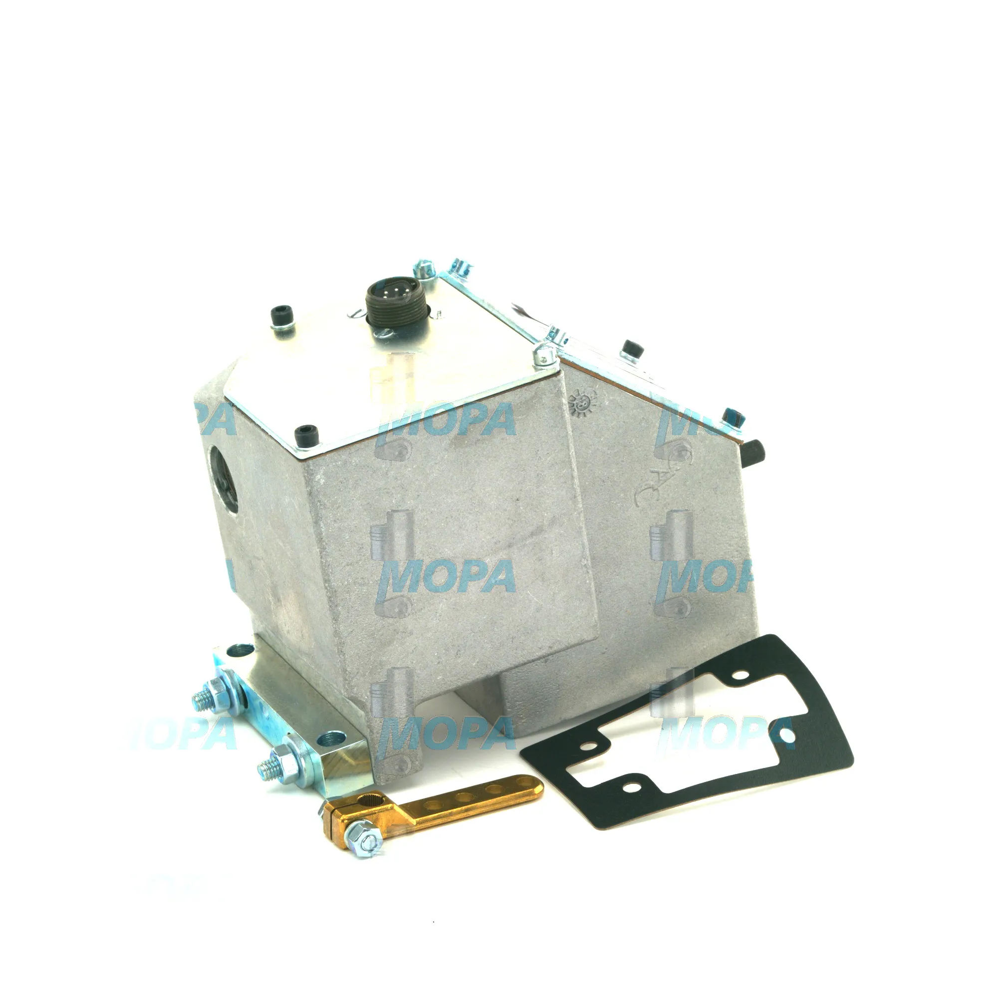ACTUATOR - 0010612300 suitable for MTU engines 6