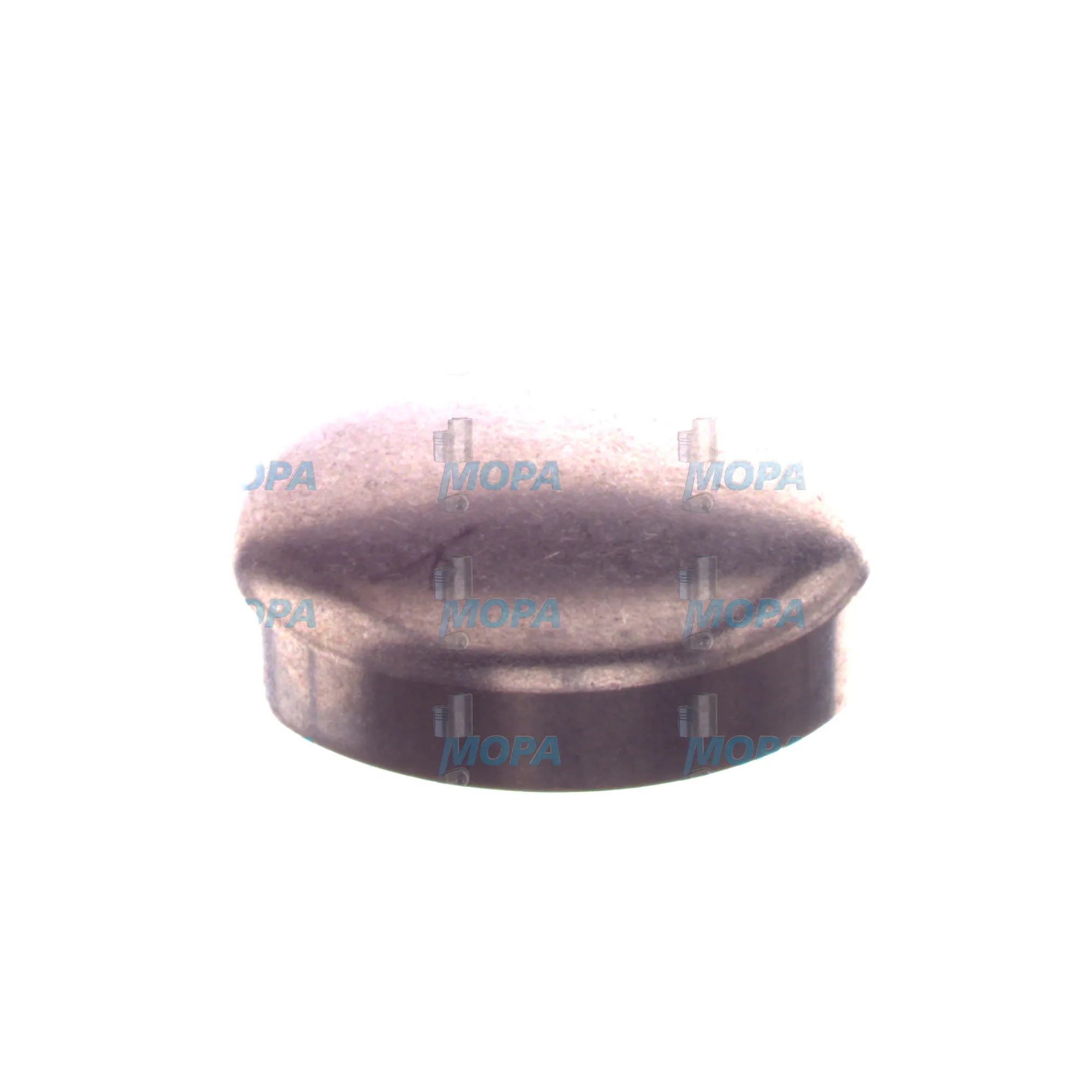 DECKEL - 5370160233 passend für MTU Motoren 9