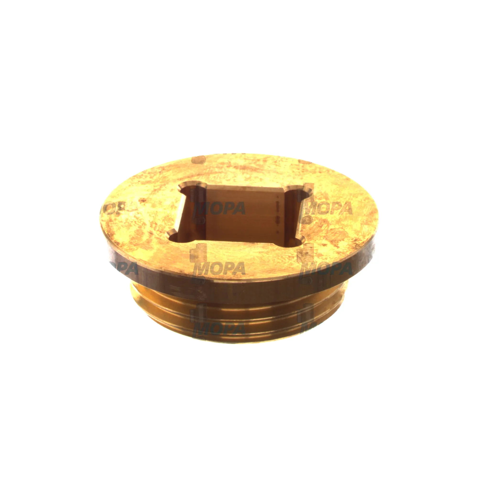 SCREW PLUG - 602060800008 suitable for MWM & Deutz engines 4