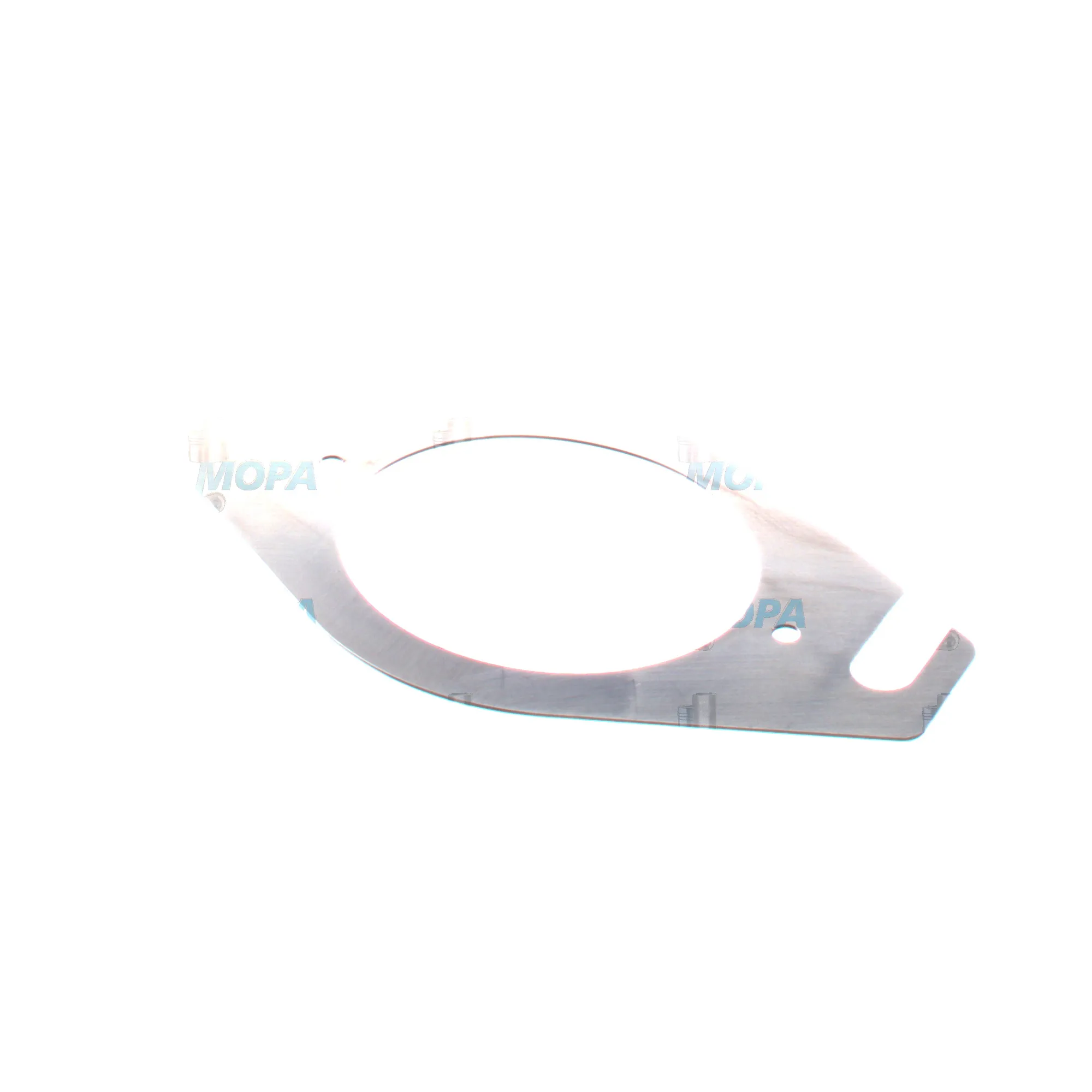 SHIM - 5601420084 suitable for MTU engines 7