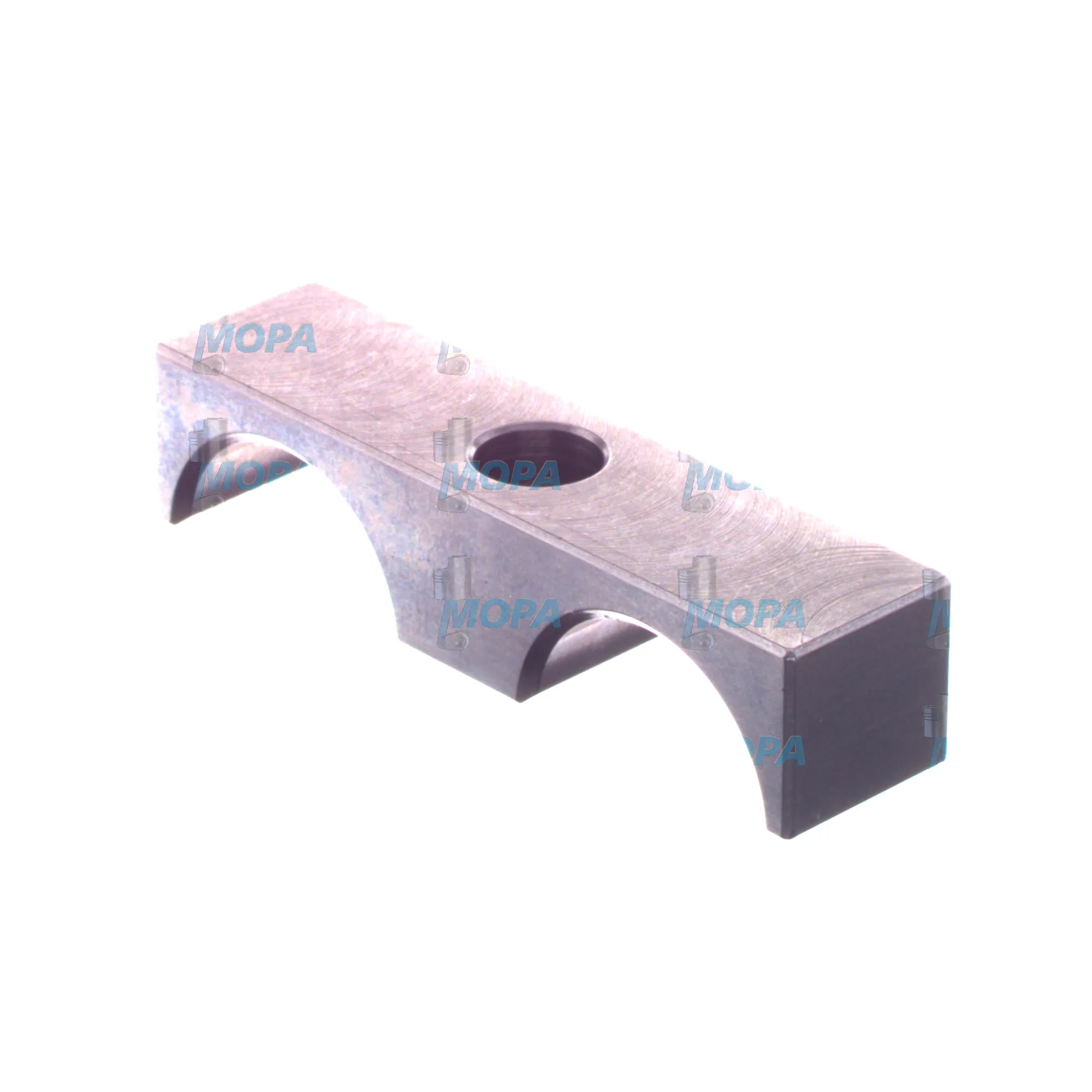 ROHRSCHELLE - 700325022104 passend für MTU Motoren 4