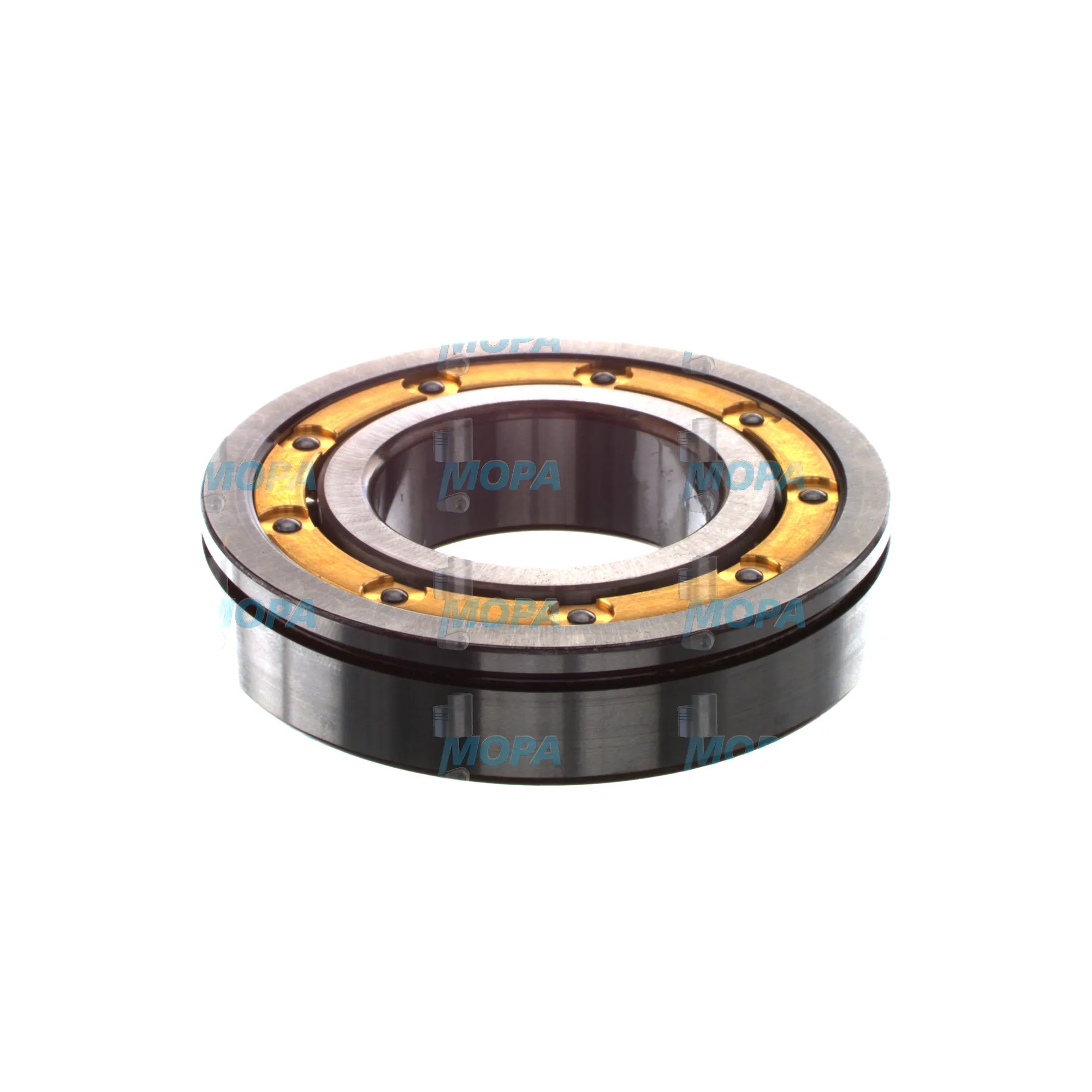 GROOVED BALL BEARING - 000625900175 suitable for MTU engines 7