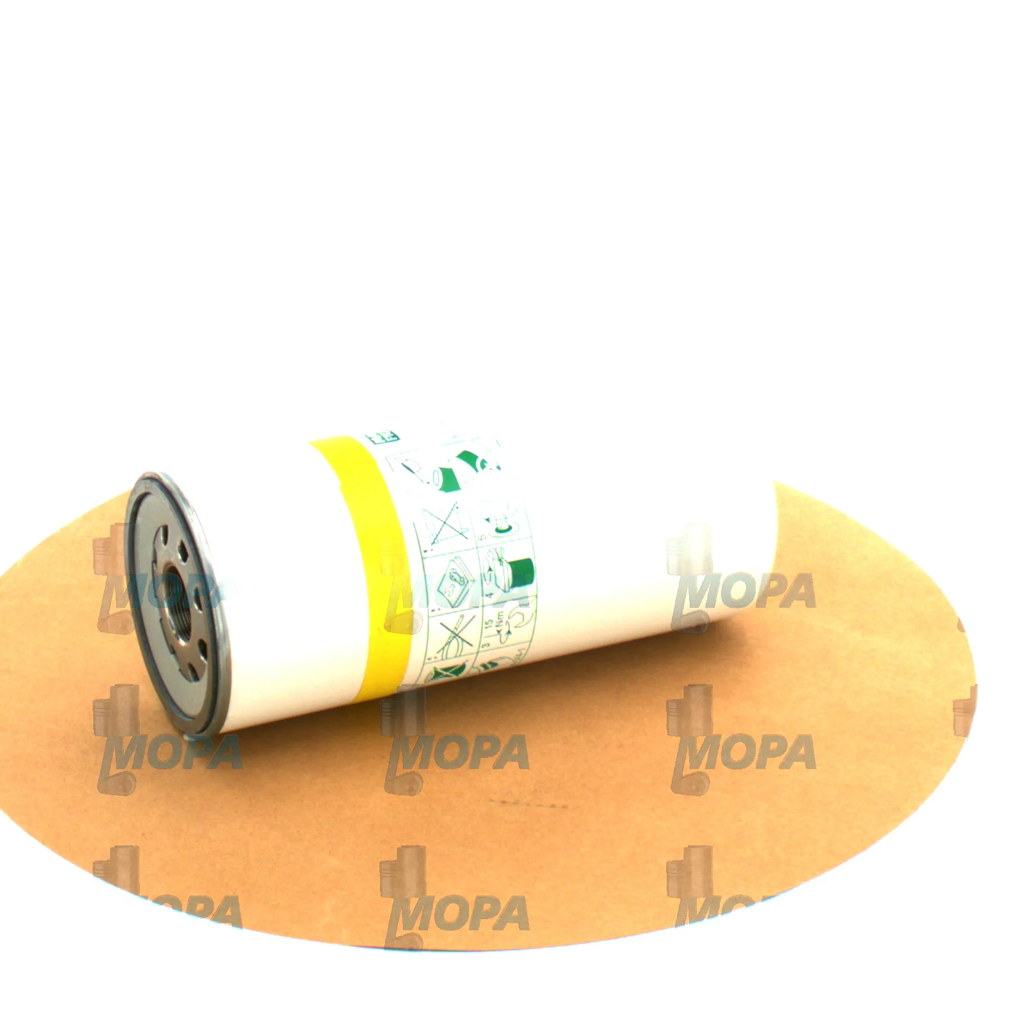 KRAFTSTOFFWECHSELFILTER - 0020922801 passend für MTU Motoren 6