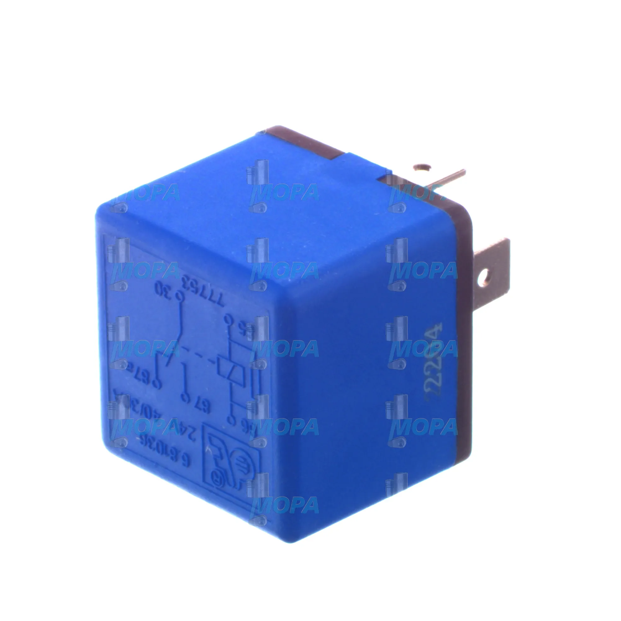RELAY - 3171420 suitable for Volvo/Volvo Penta engines 9