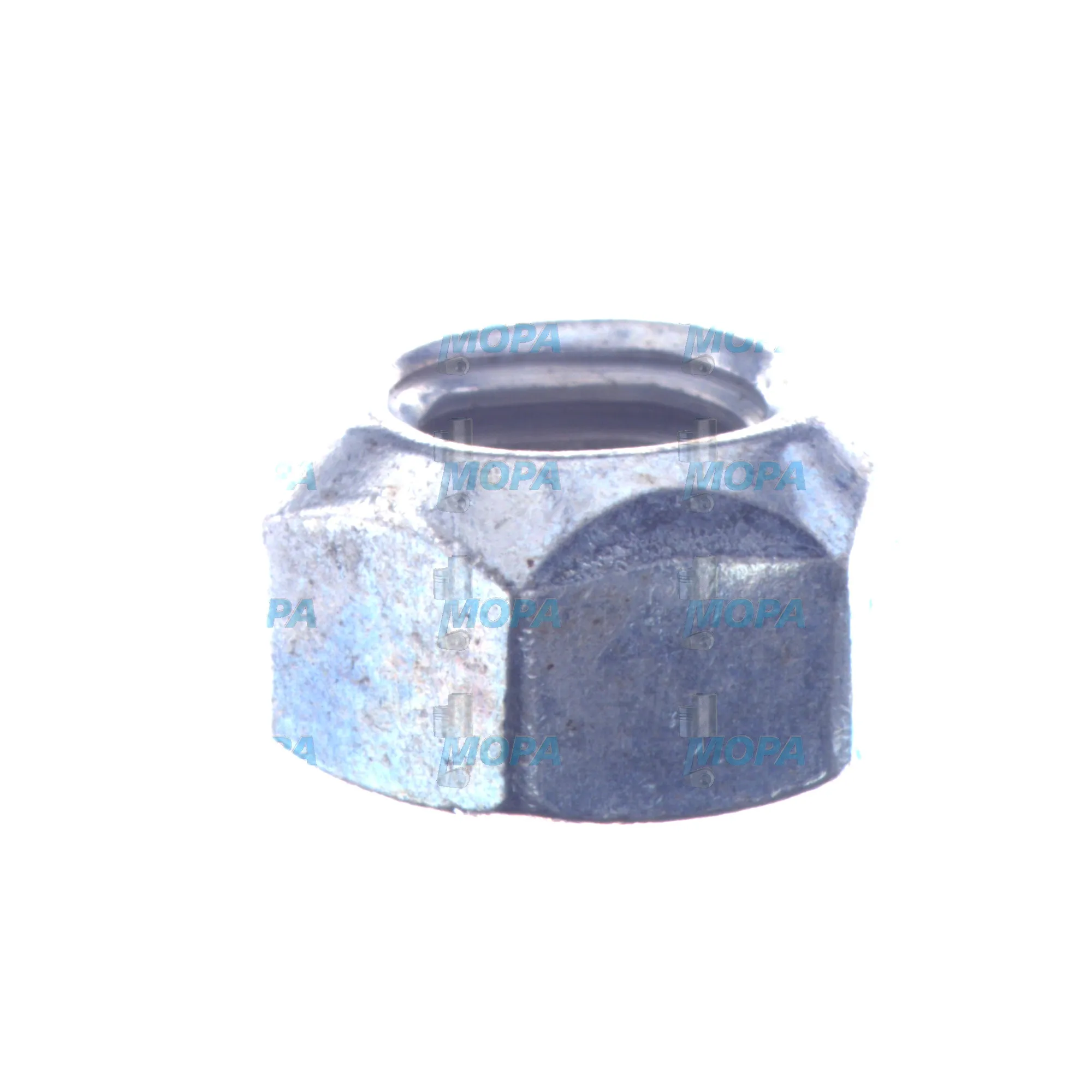 HEXAGON NUT - 01164582 suitable for Deutz engines 10